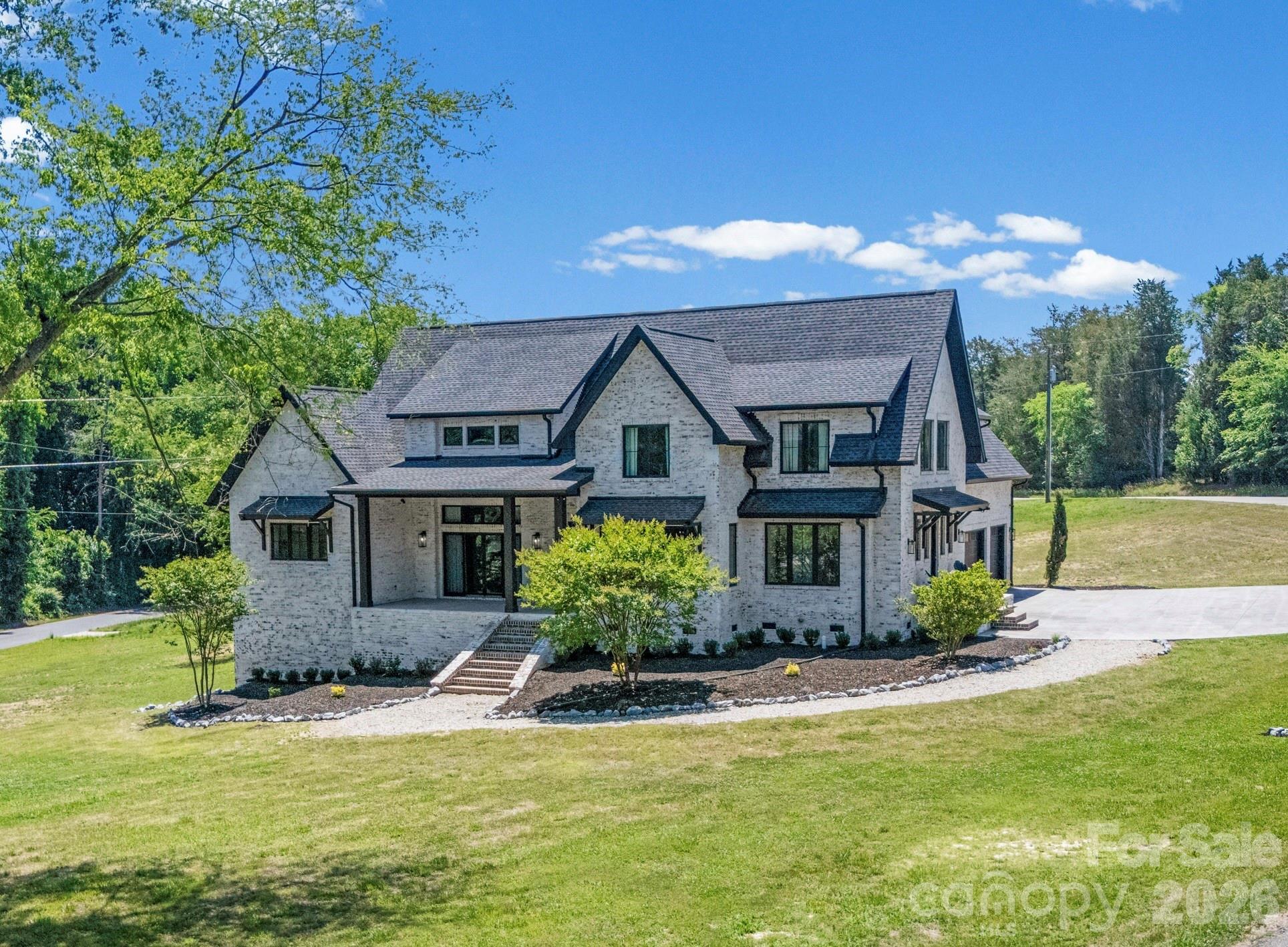 5438 Ralph Harper Ln, Clover, SC 29710