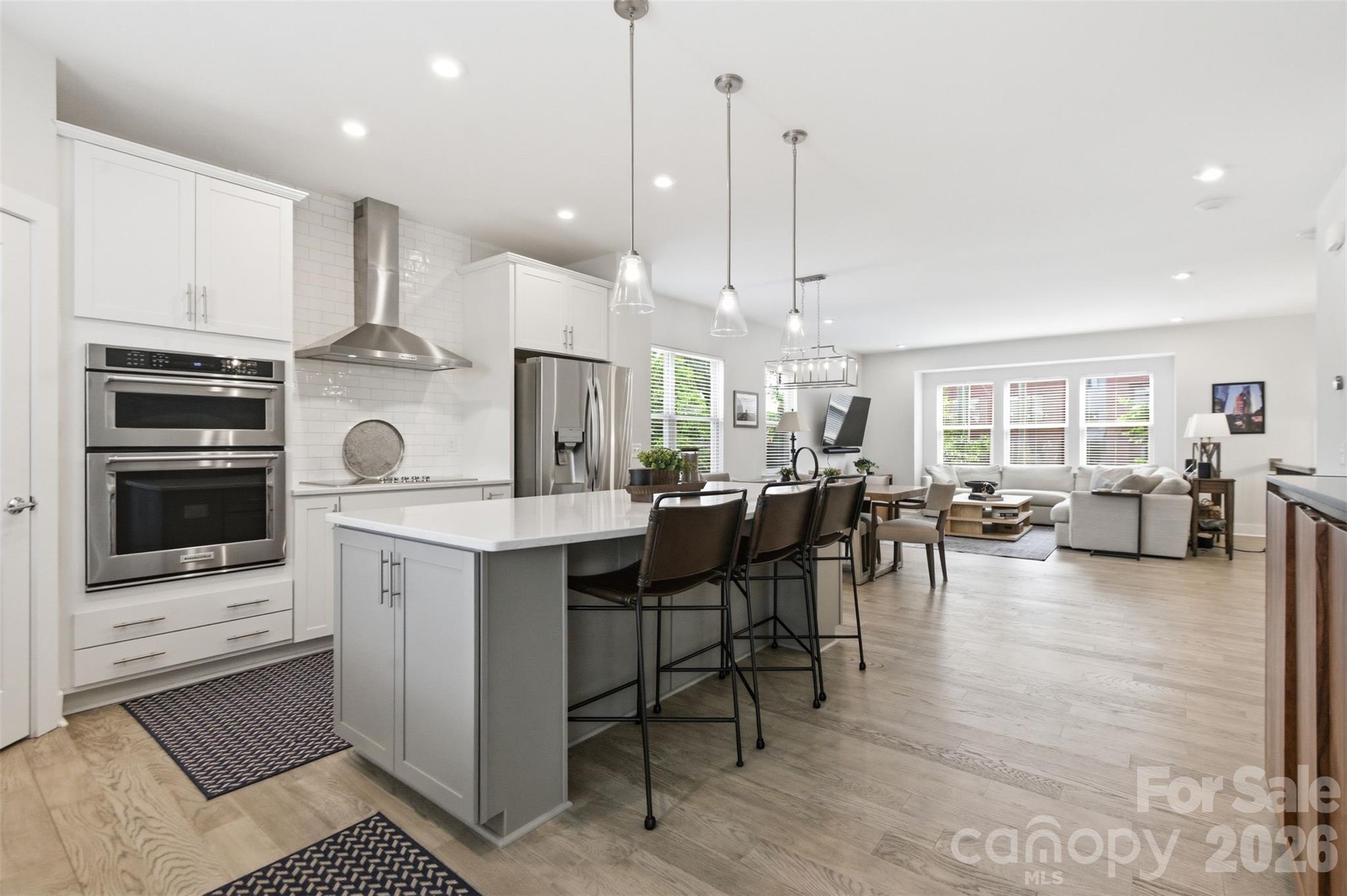 18005 Nolita Ln, Charlotte, NC 28204
