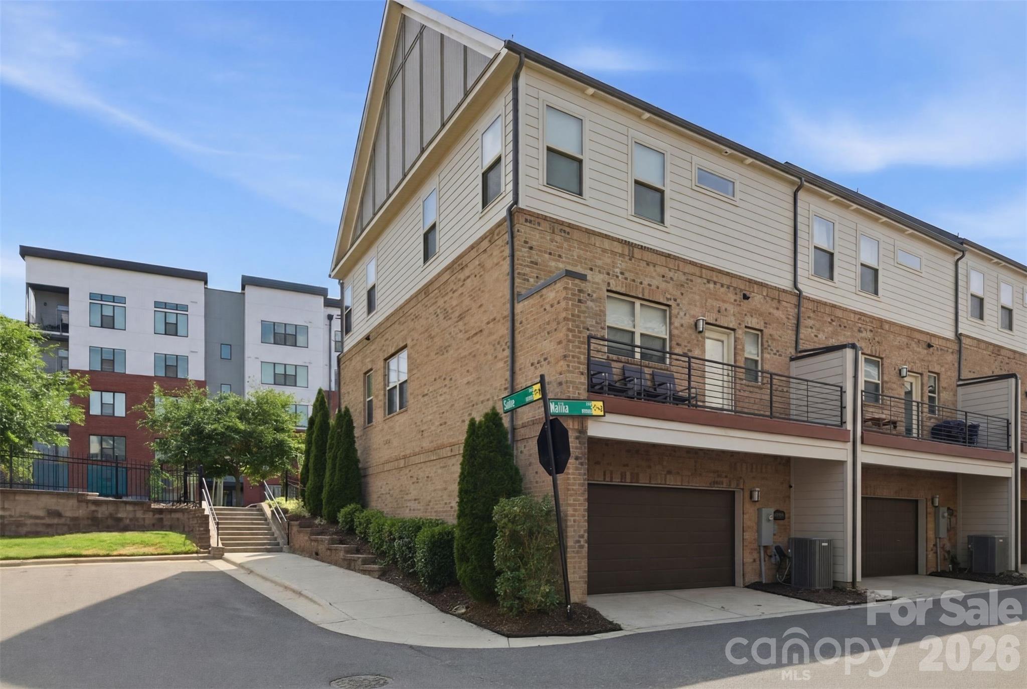 18005 Nolita Ln, Charlotte, NC 28204