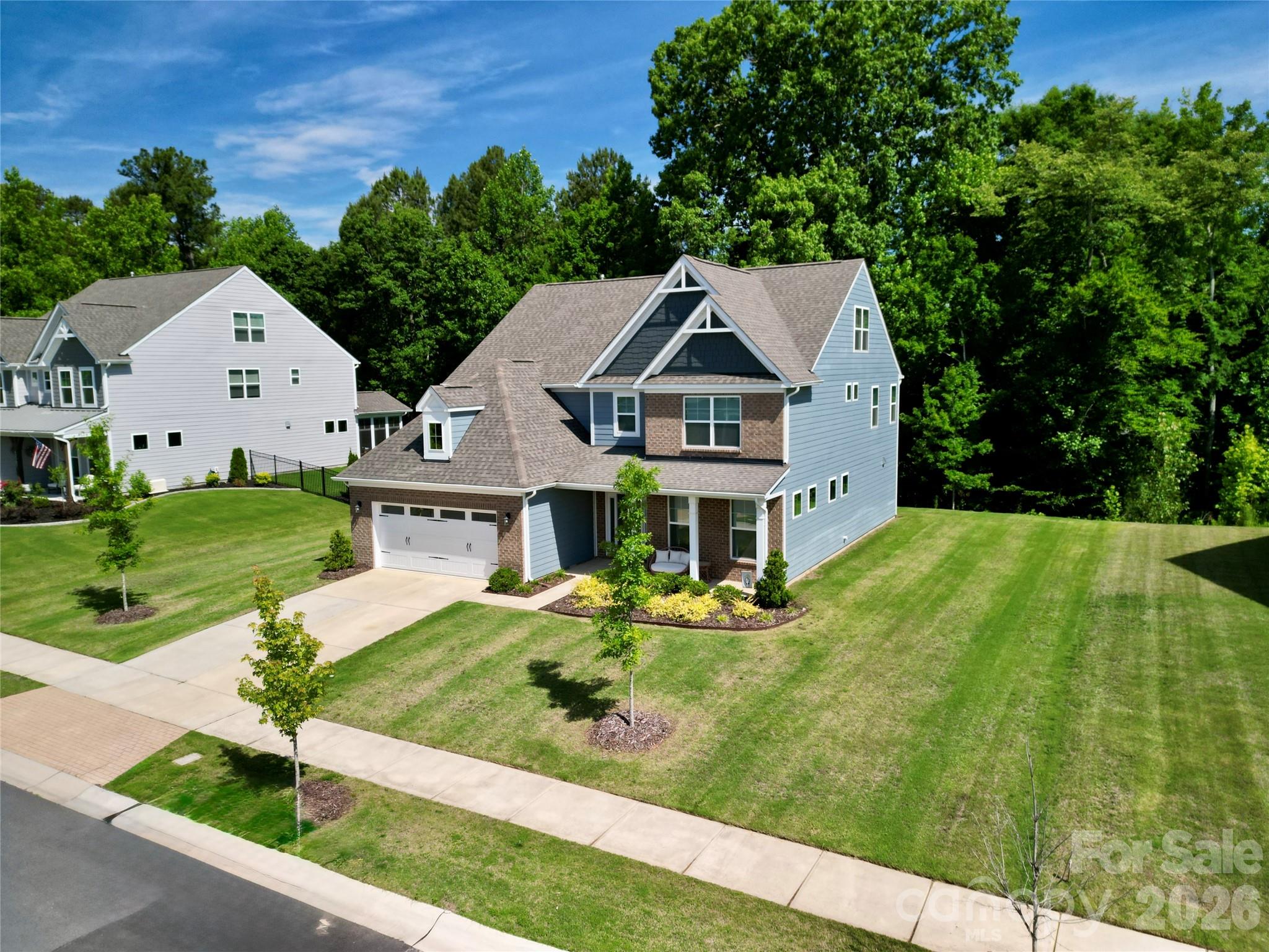 13215 Fiore Pl, Huntersville, NC 28078