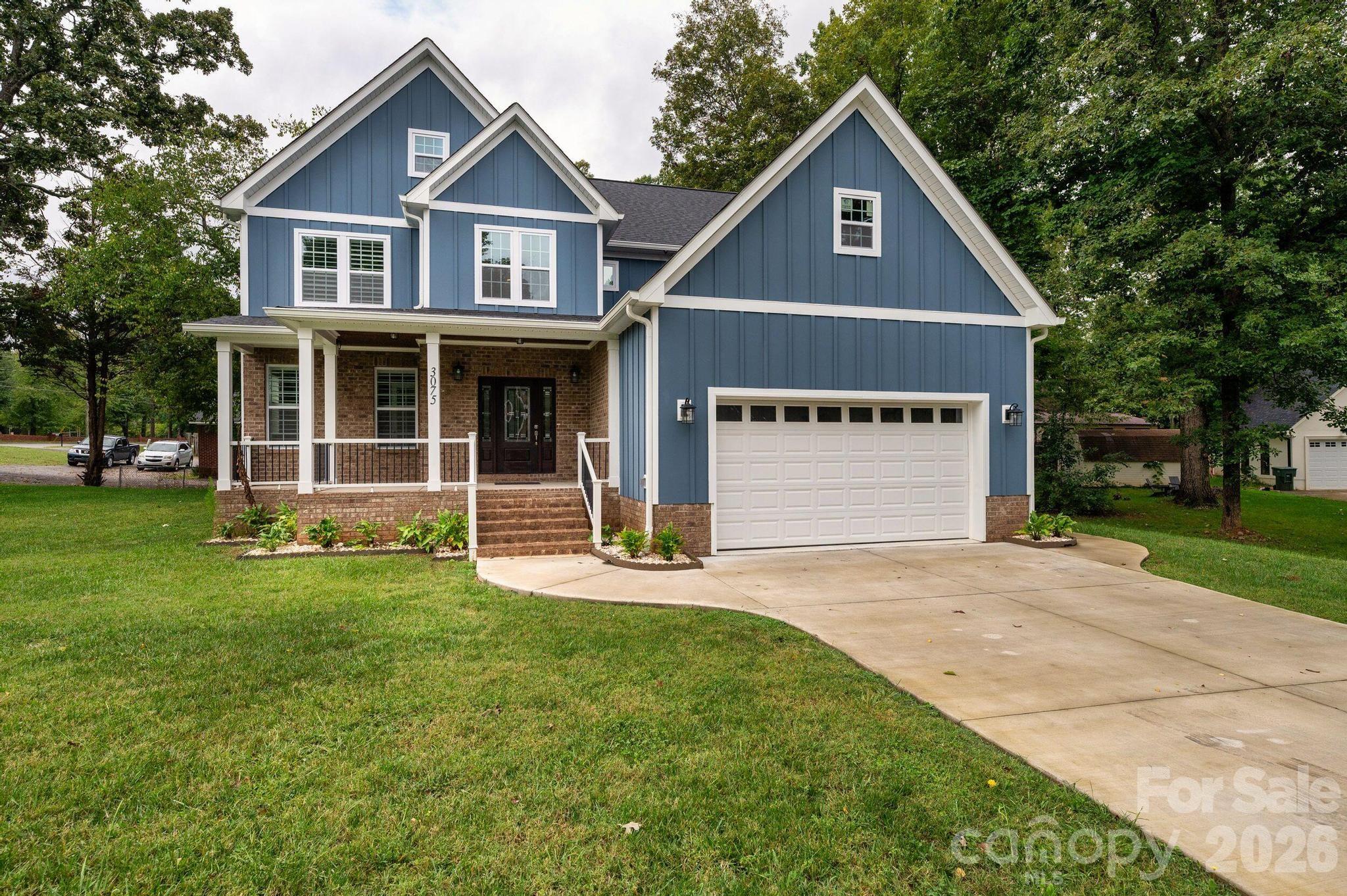 3075 Jamestown Dr, Gastonia, NC 28054