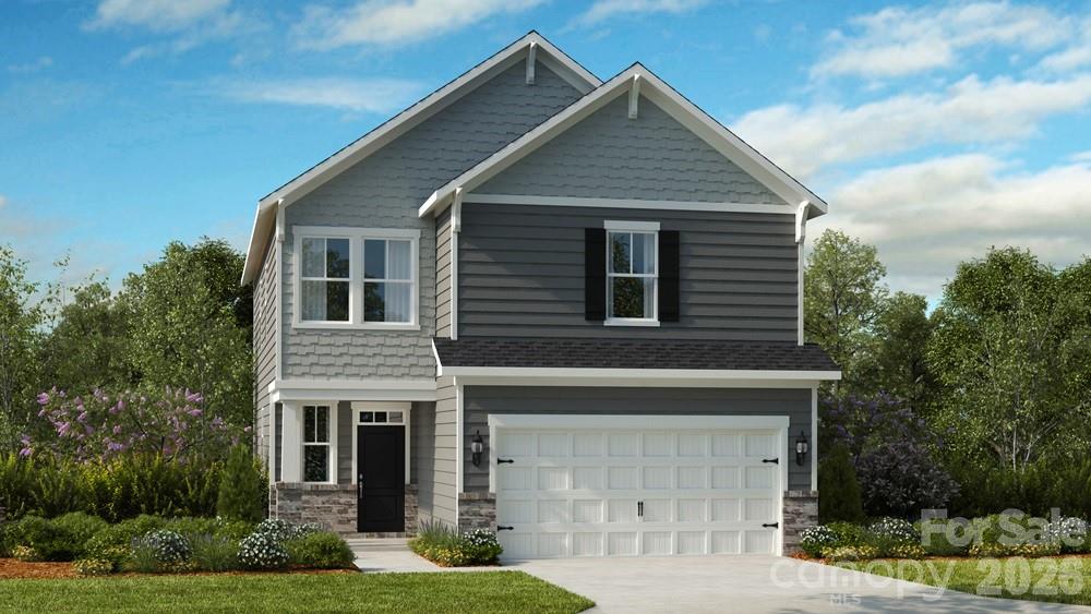18419 Cove Landing Rd, Charlotte, NC 28278
