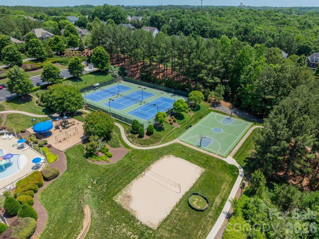 1038 Crest Oak Ln, Fort Mill, SC 29707