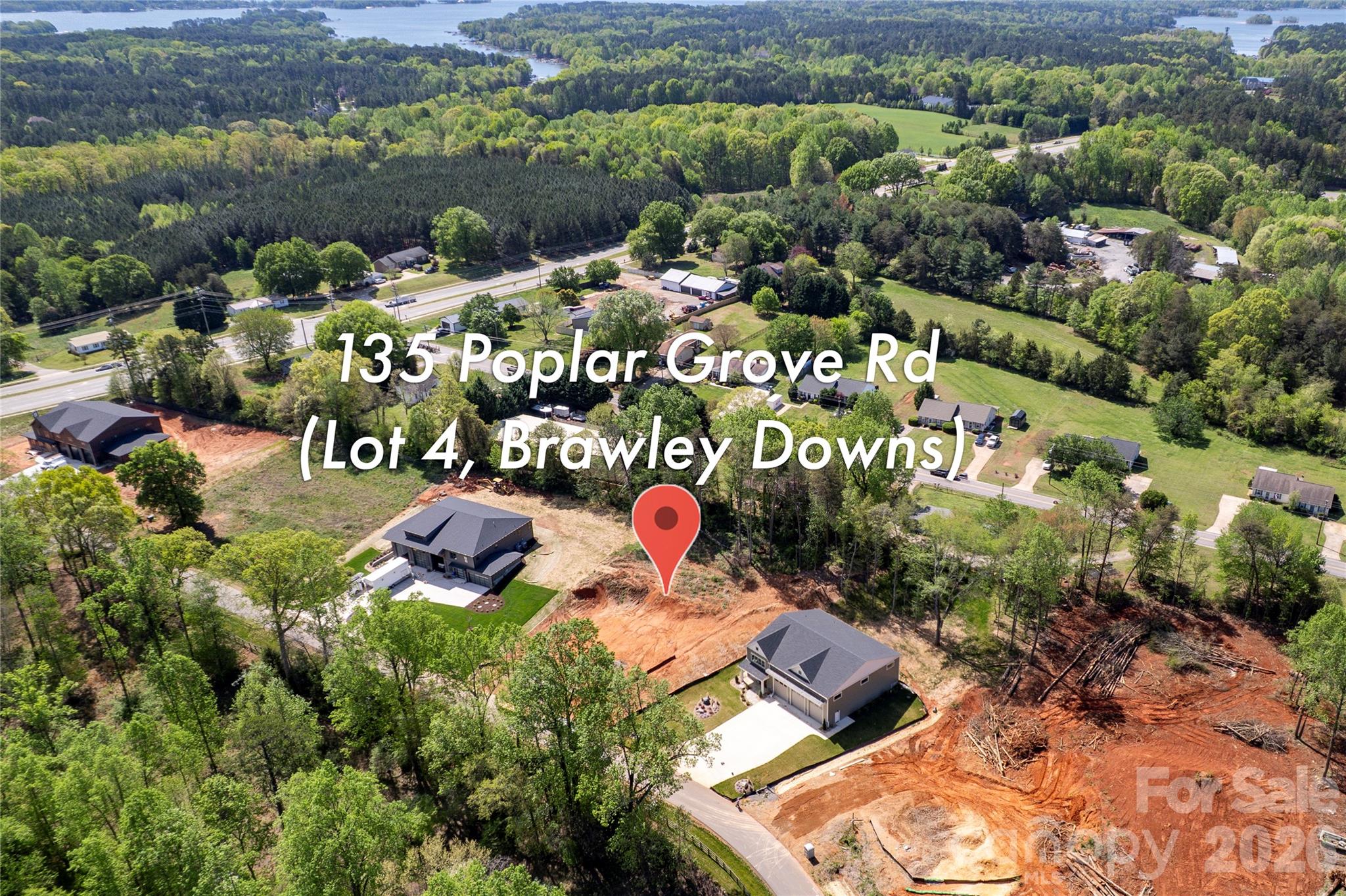 135 Poplar Grove Rd #4, Mooresville, NC 28117