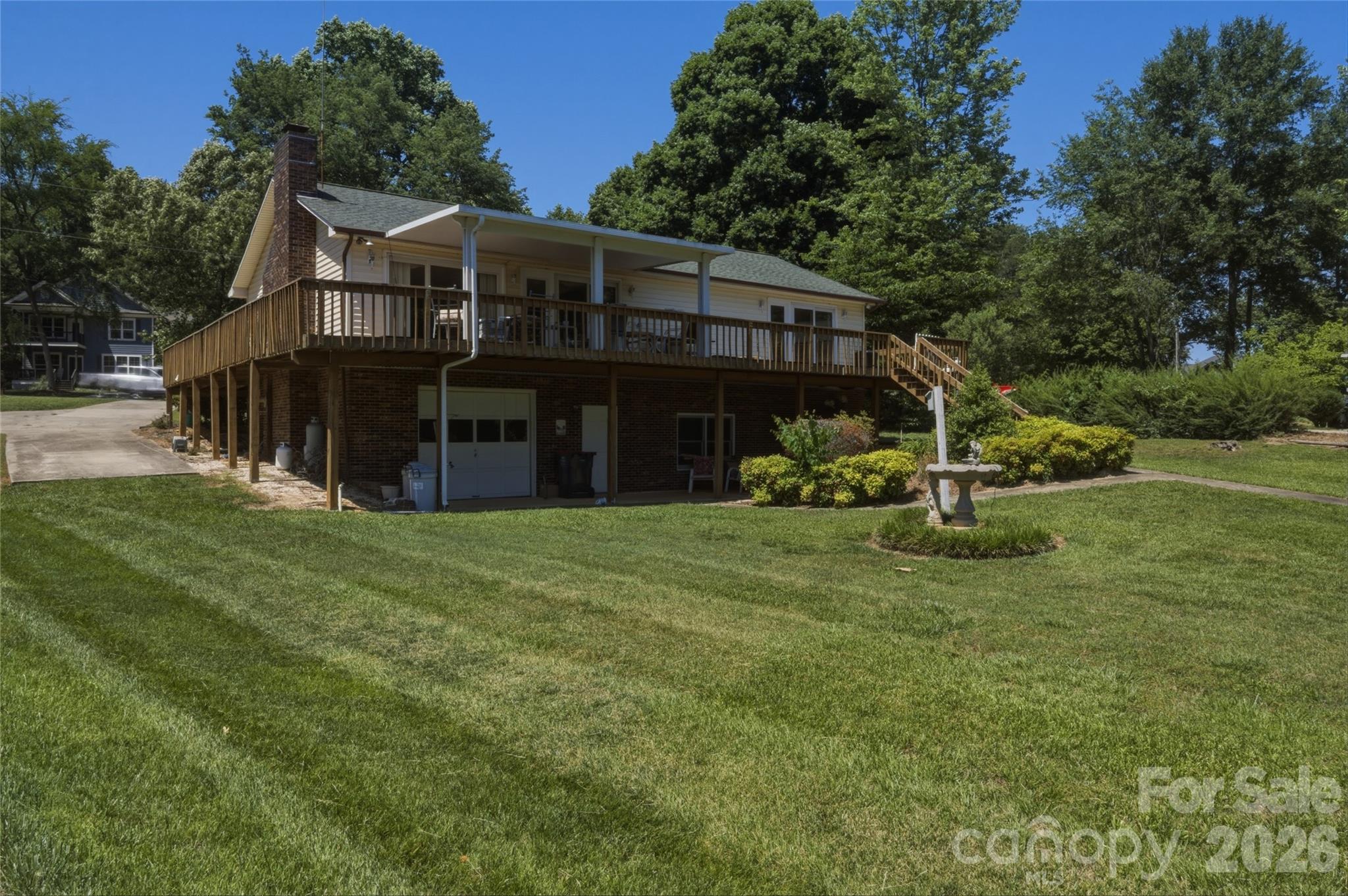 8226 Normandy Rd, Denver, NC 28037
