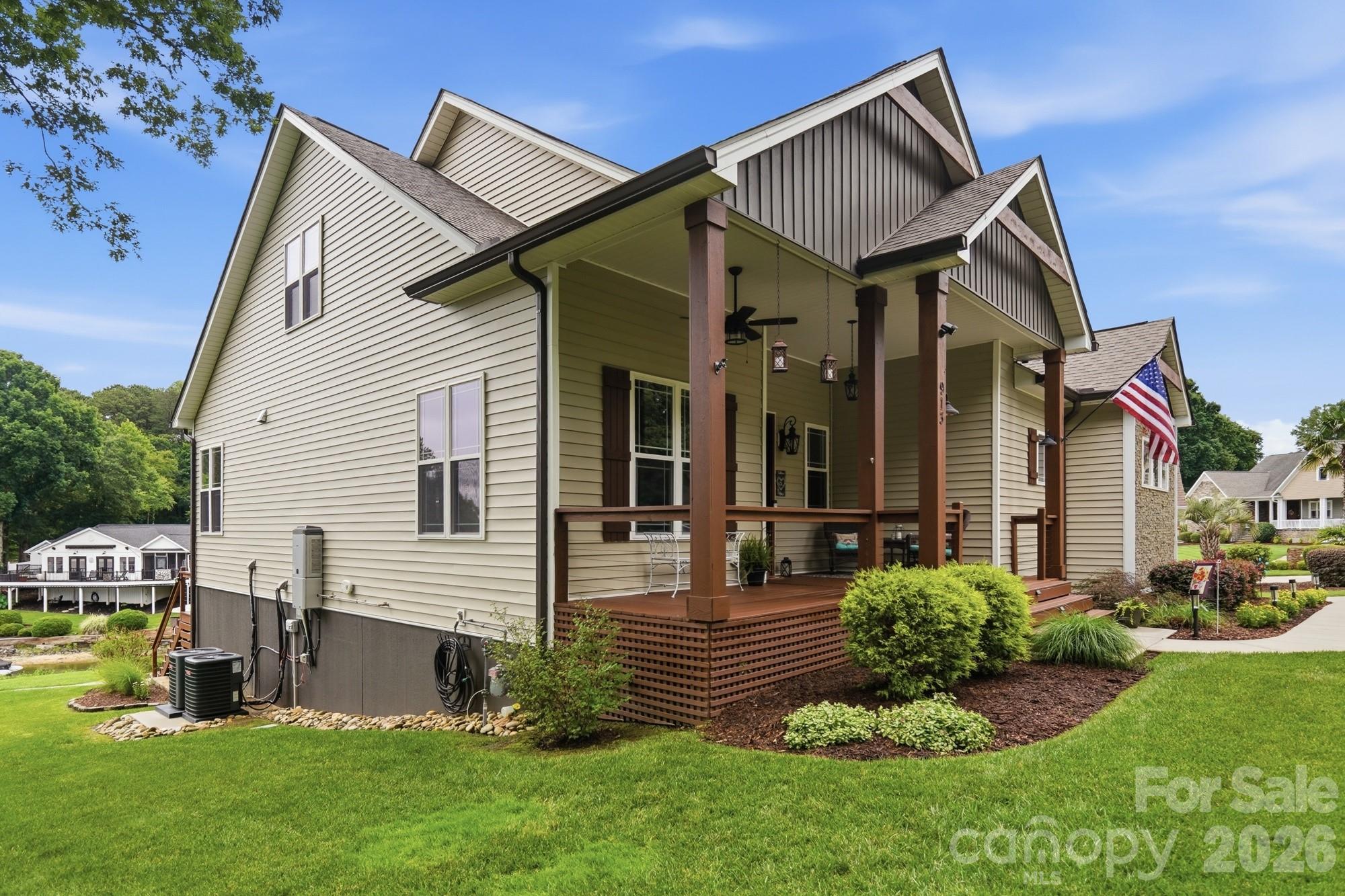 913 Lake Club Dr, Rock Hill, SC 29732