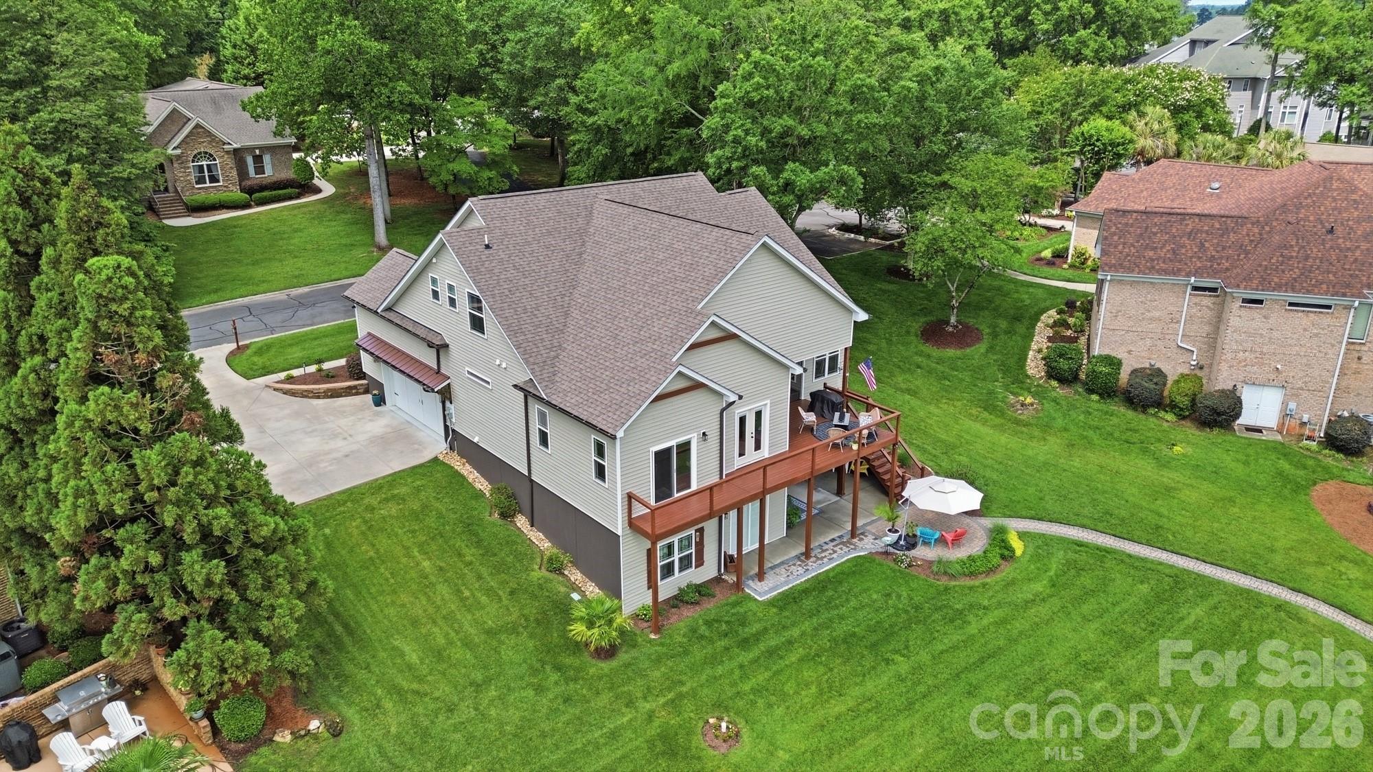 913 Lake Club Dr, Rock Hill, SC 29732