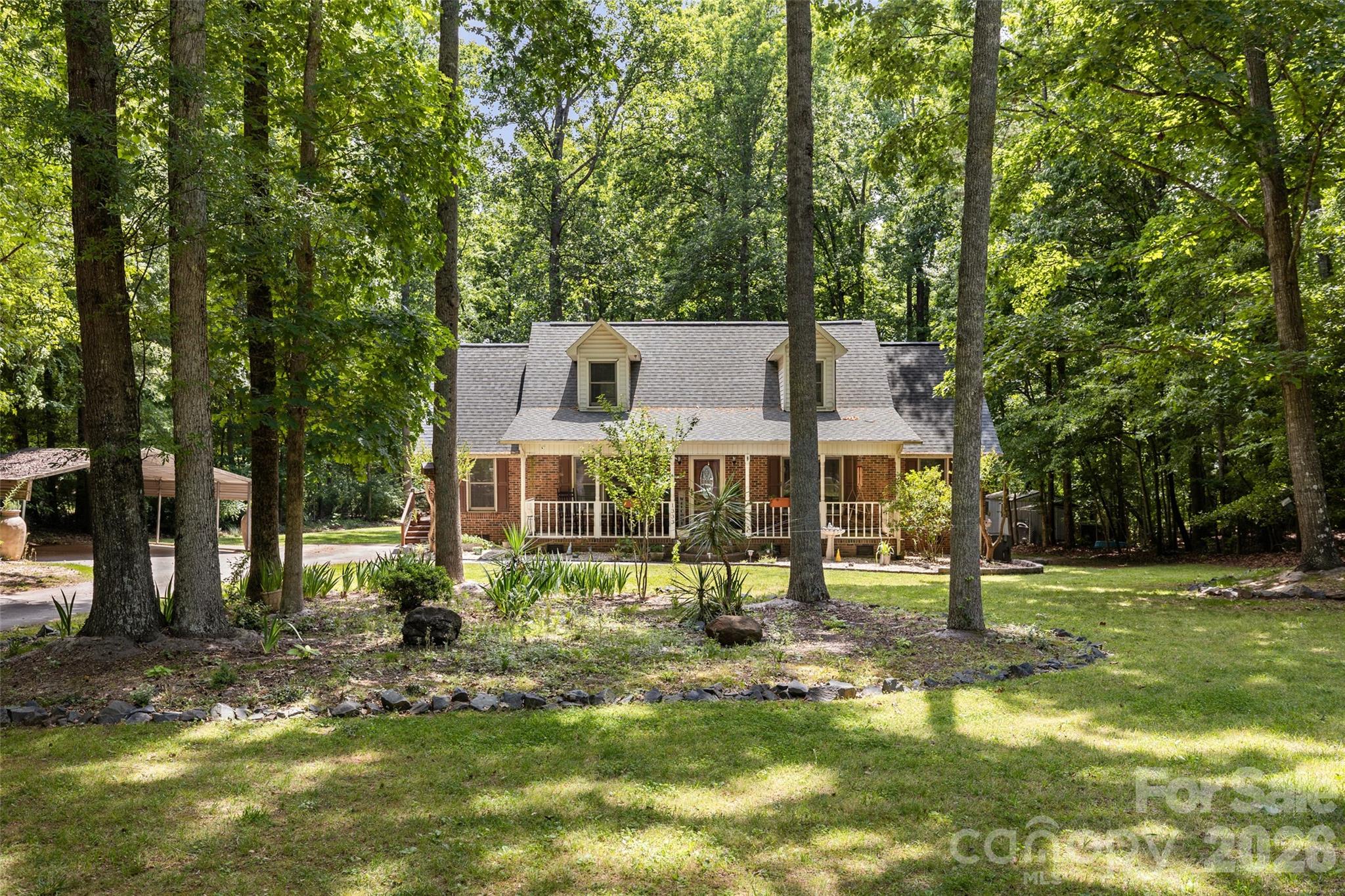 1333 Rabbit Run Rd, York, SC 29745