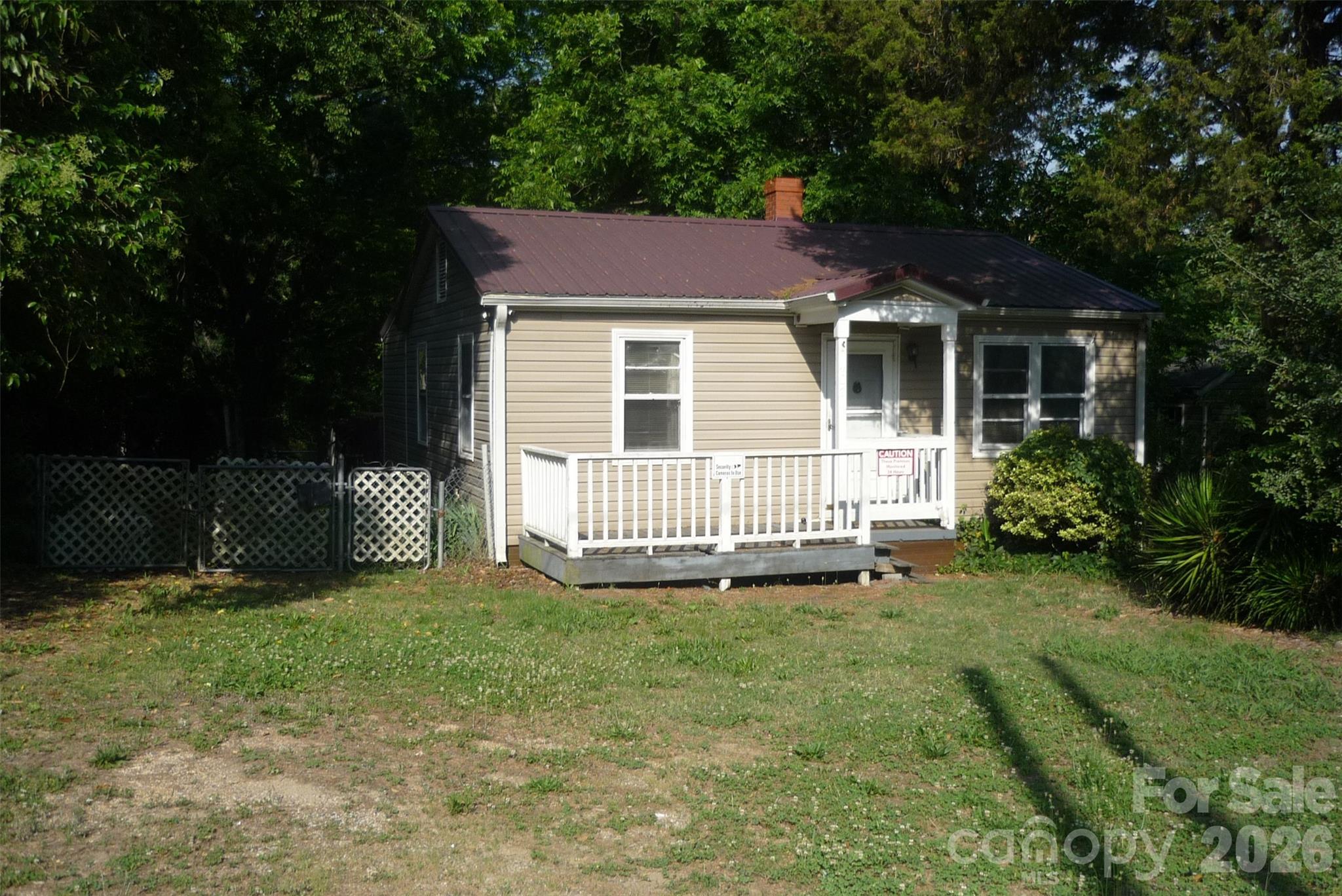 407 N Pear St, Gastonia, NC 28054