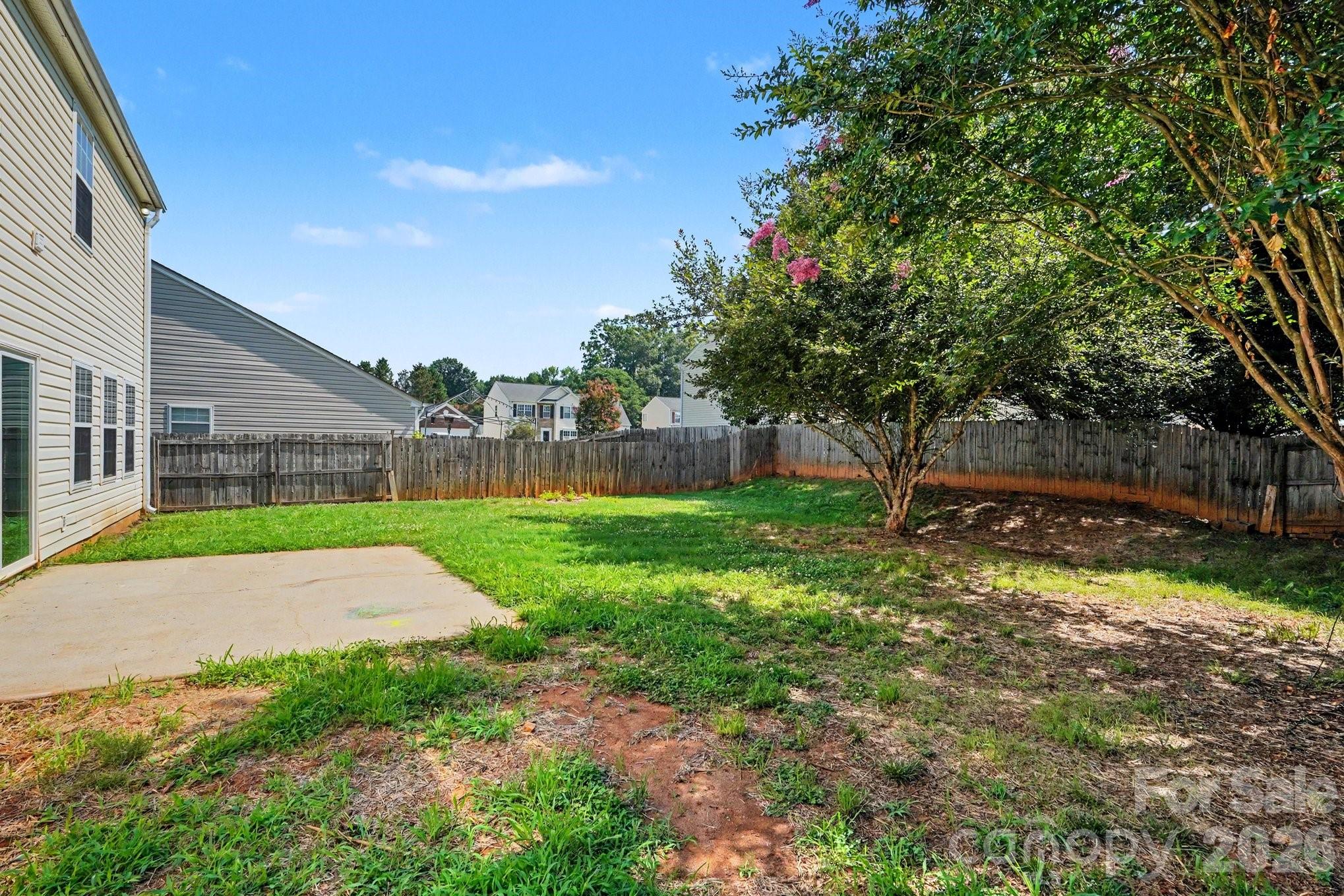 9828 Aventide Ln, Charlotte, NC 28215