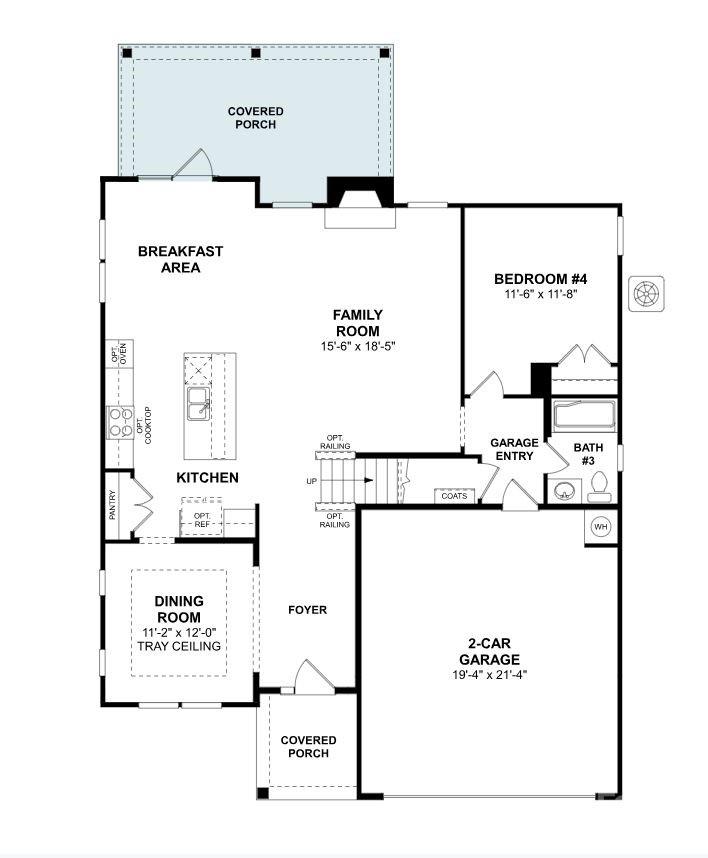 2112 Hackney St, Huntersville, NC 28078