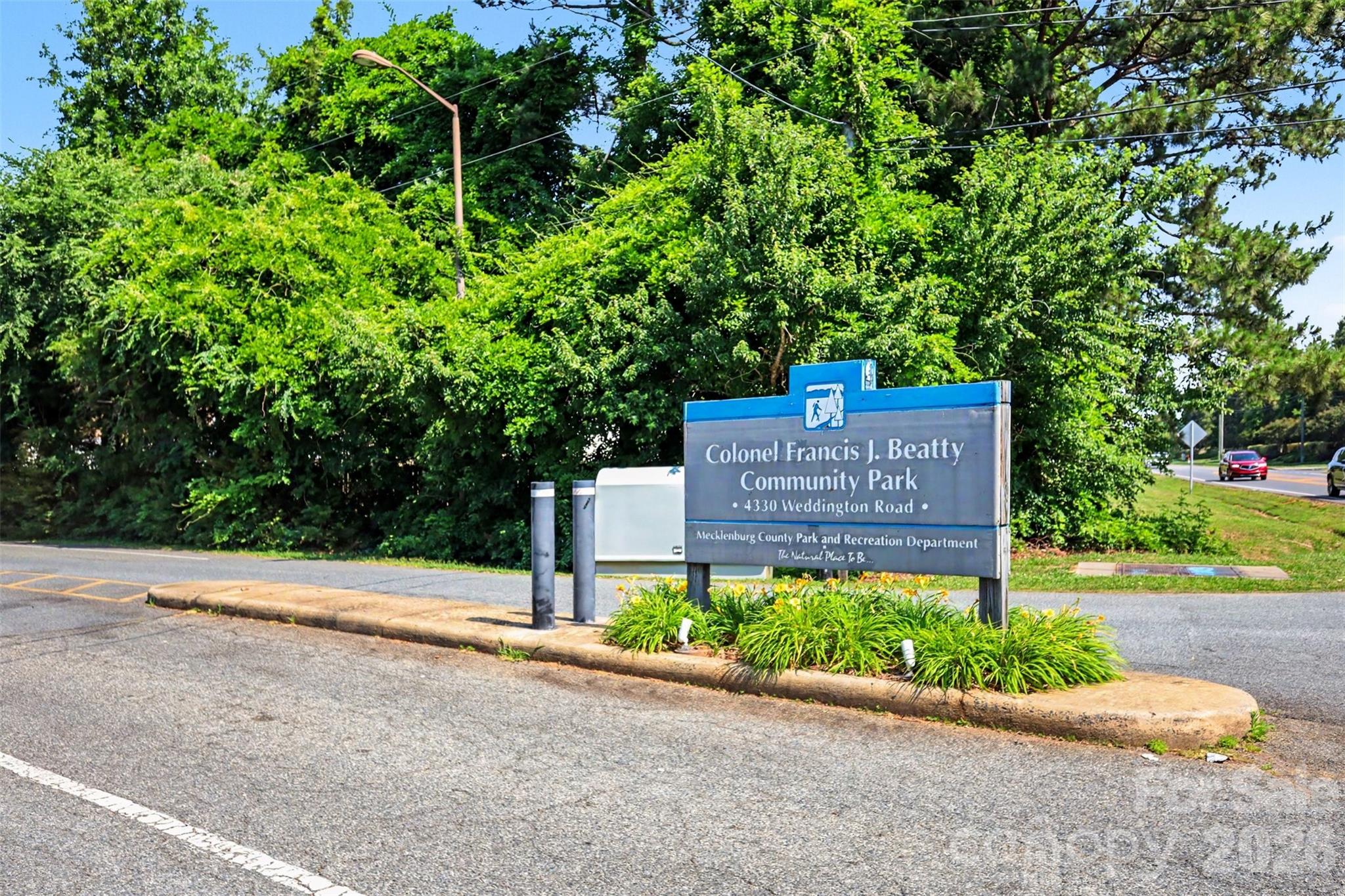 1010 Ridgefield Cir, Indian Trail, NC 28079