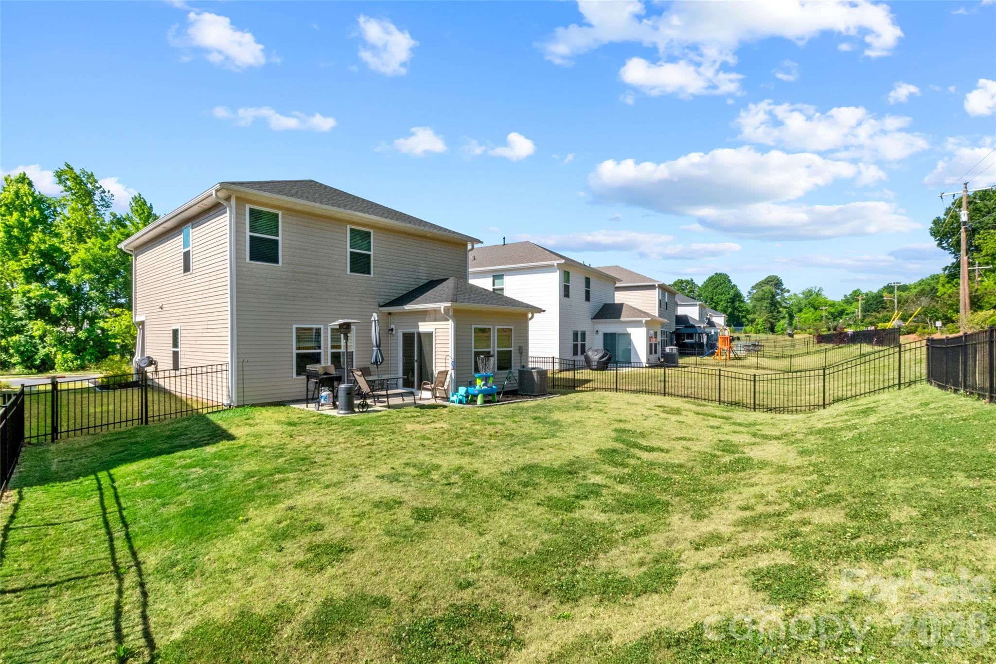 380 Olympia Way, York, SC 29745