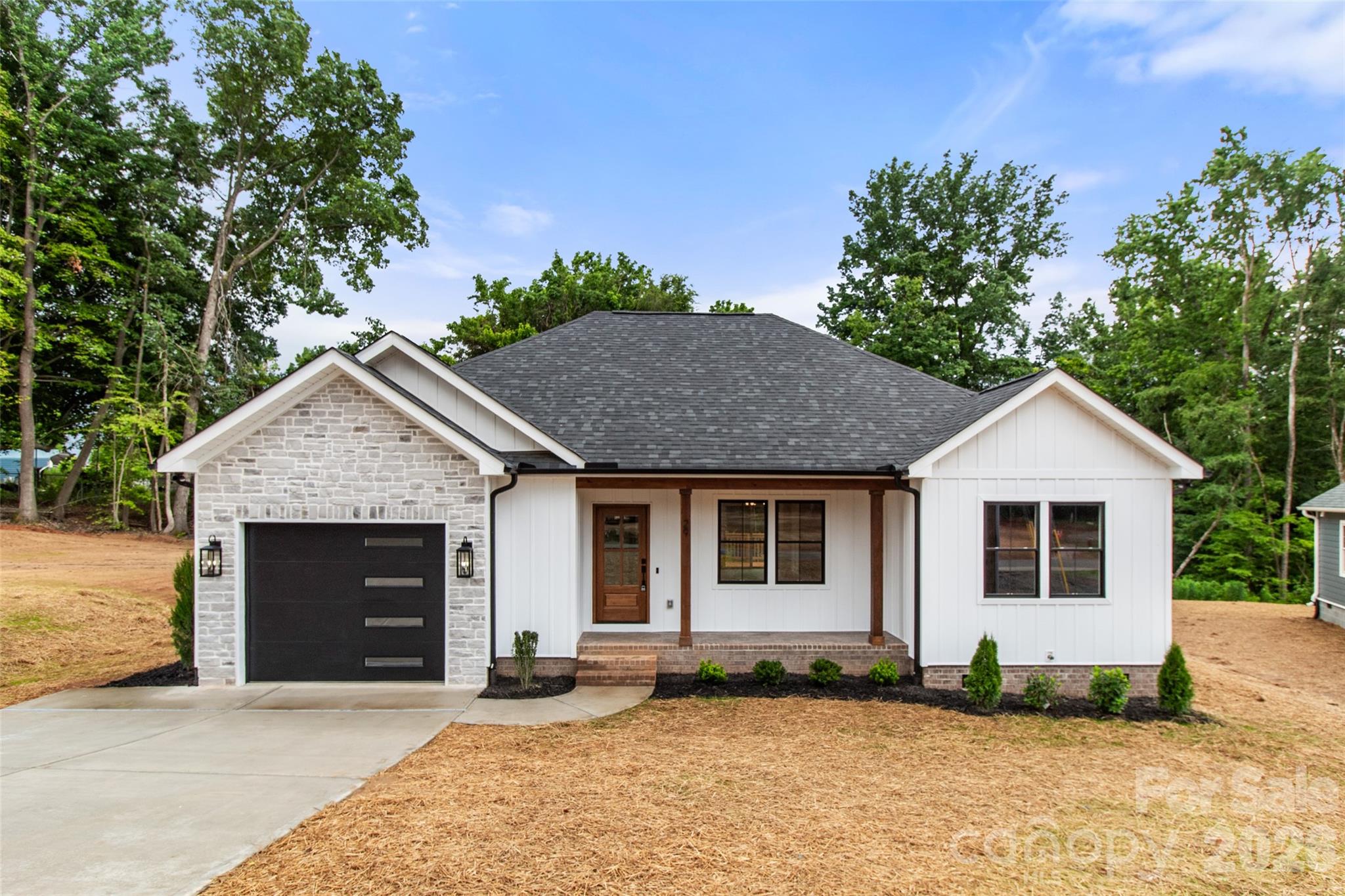 29 Hartman Pl, Concord, NC 28027