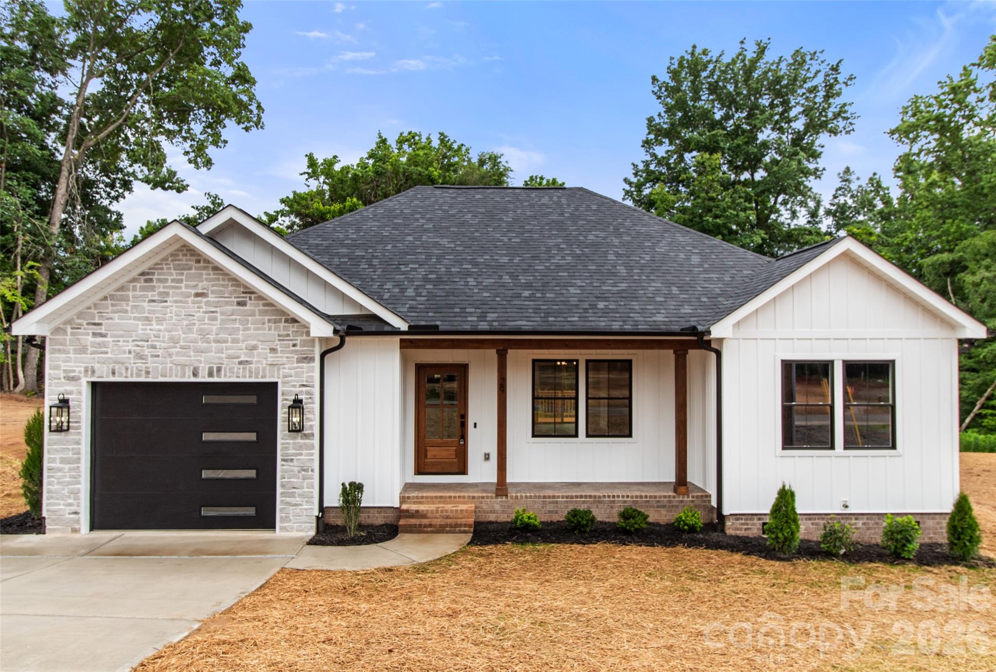 29 Hartman Pl, Concord, NC 28027