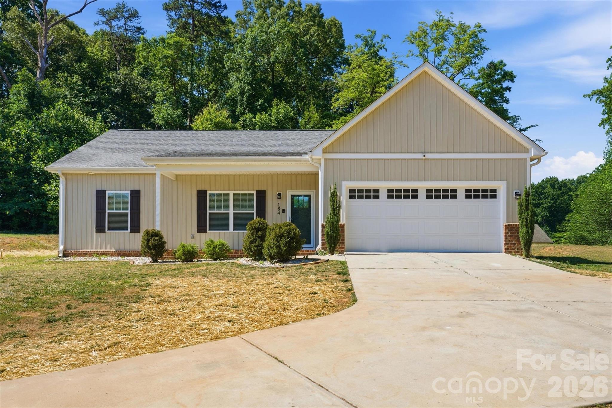 184 Watering Trough Rd, Statesville, NC 28677