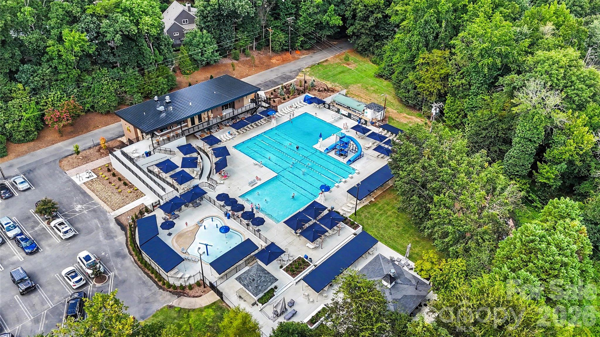 6419 Scarlet Oak Ln, Charlotte, NC 28226