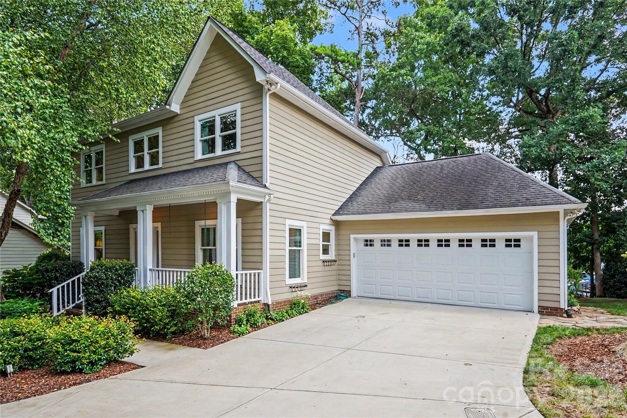 6419 Scarlet Oak Ln, Charlotte, NC 28226