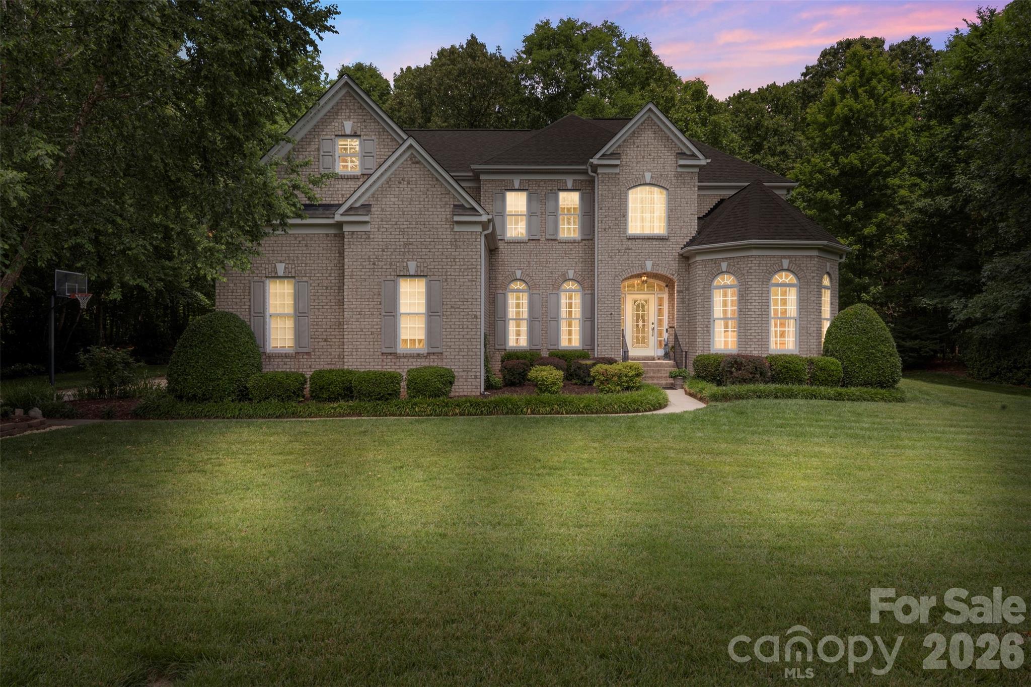 1257 Waynewood Dr, Waxhaw, NC 28173
