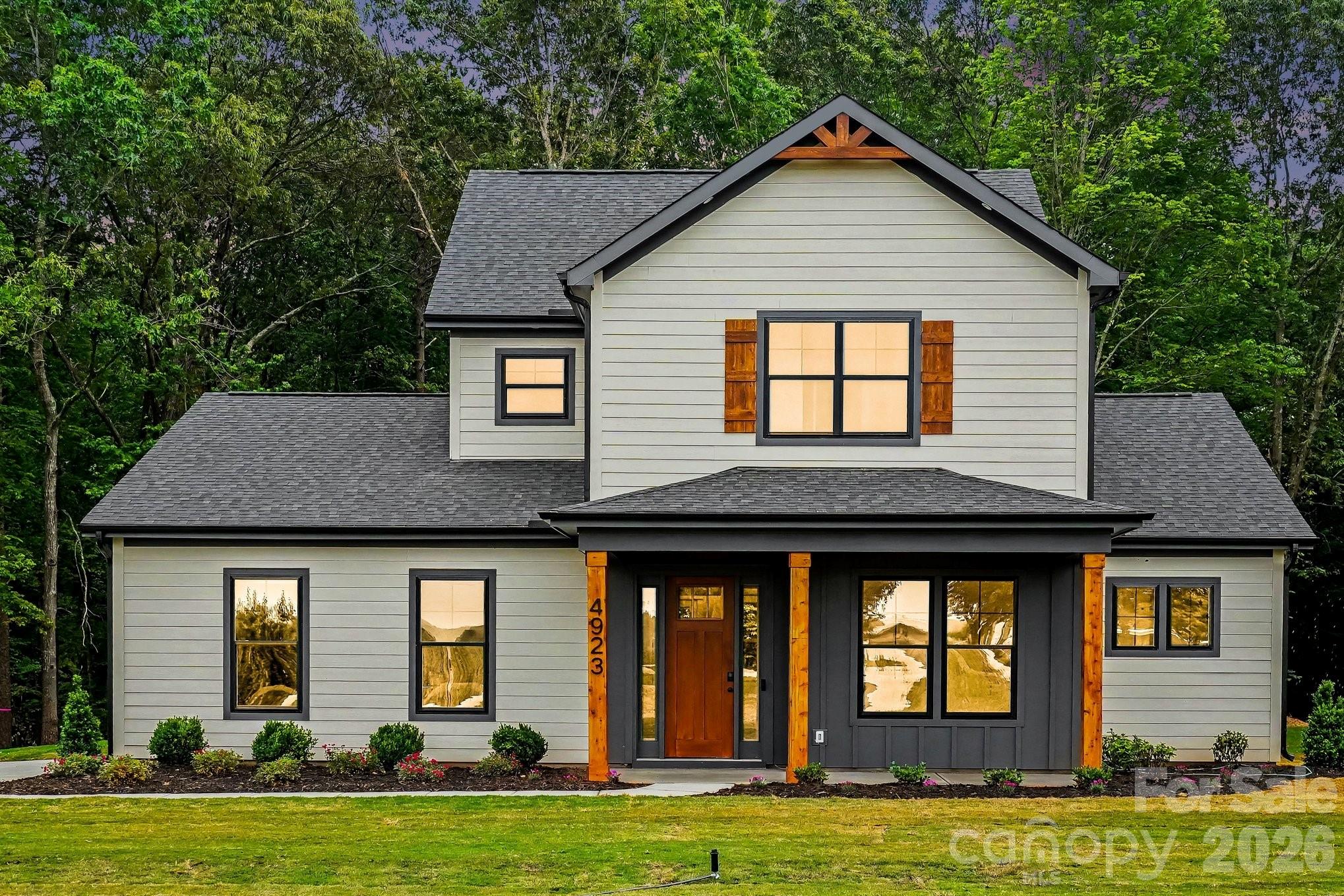 4923 Lancaster Hw, Monroe, NC 28112