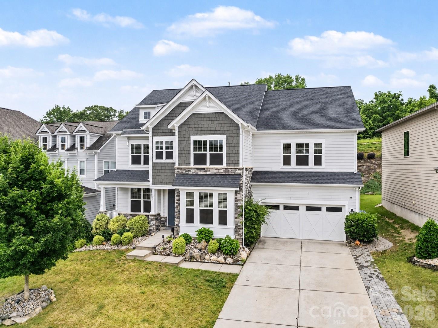 162 Stibbs Cross Rd, Mooresville, NC 28115