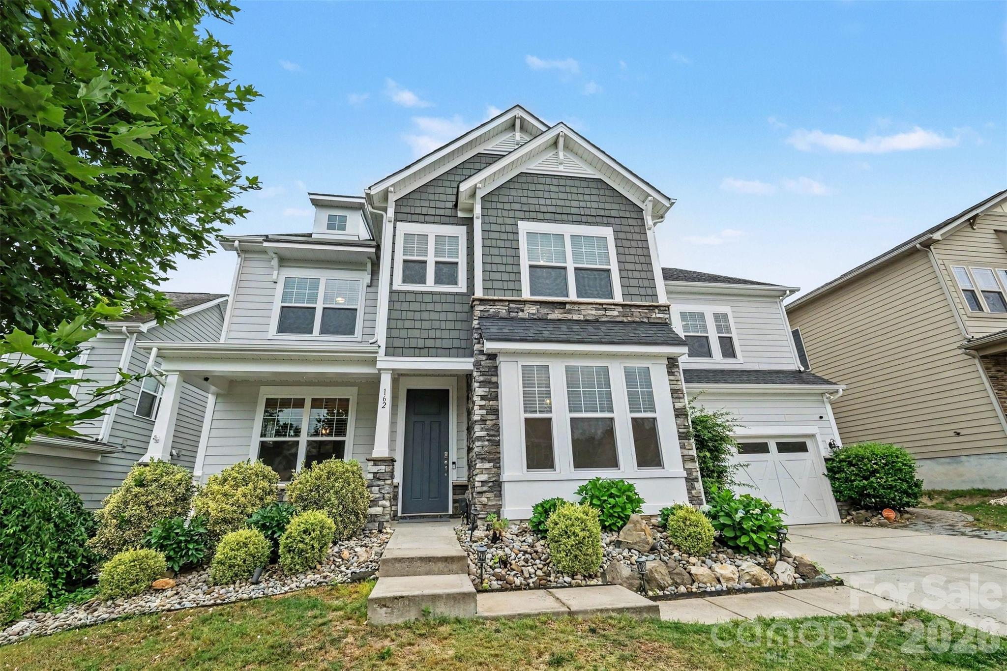 162 Stibbs Cross Rd, Mooresville, NC 28115