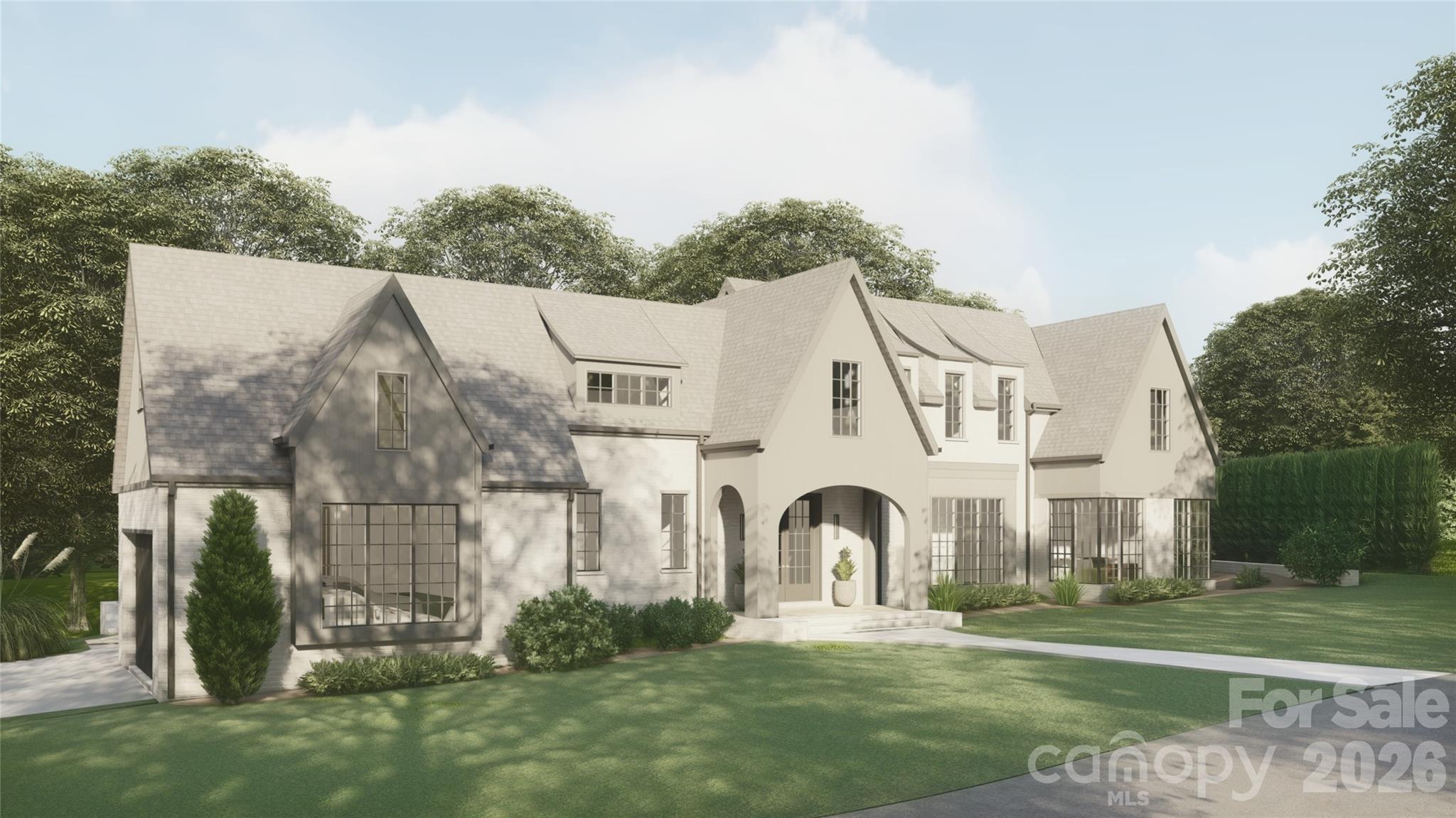 14236 Ryker Way, Davidson, NC 28036