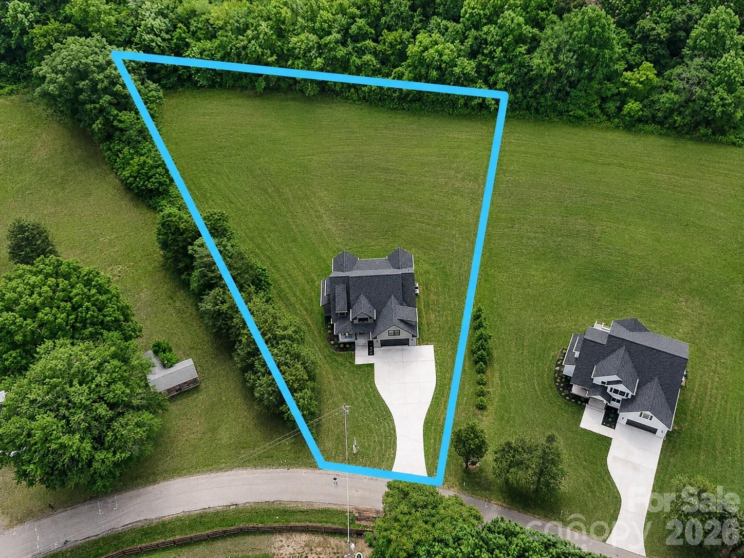159 Lone Pine Rd, Statesville, NC 28625