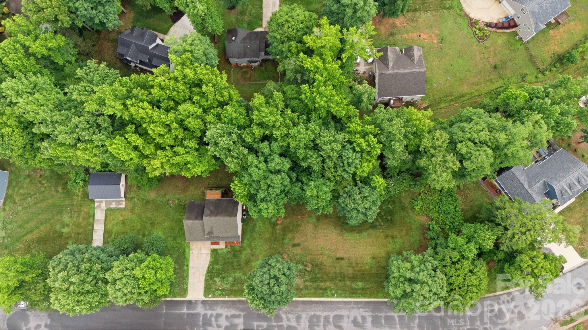 190 Meadow Glen Dr, Troutman, NC 28166