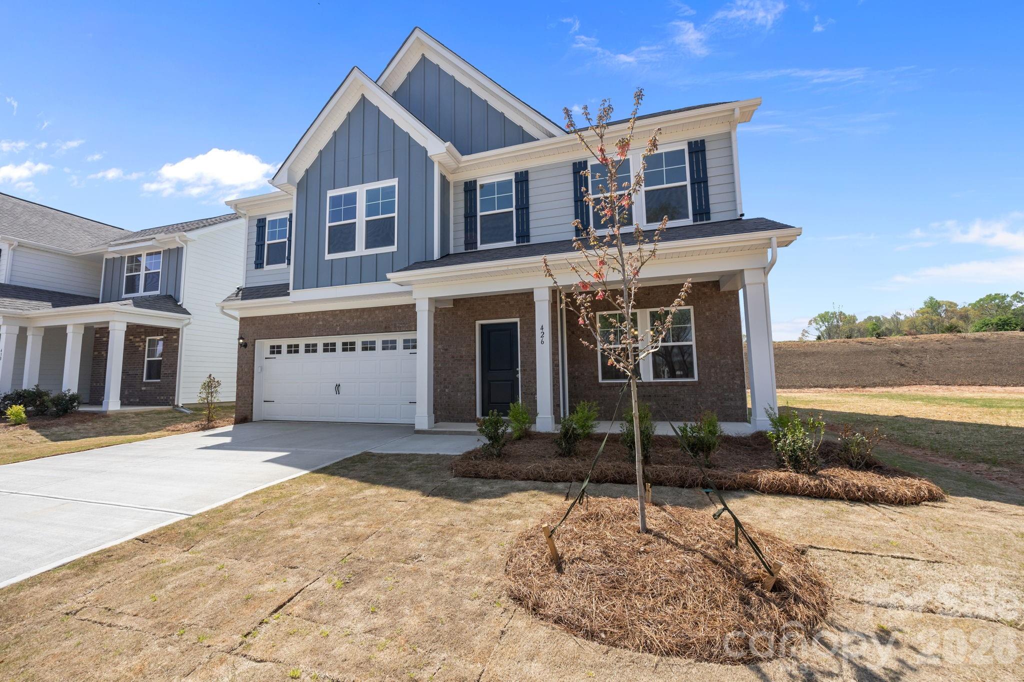 426 Brick House Rd, York, SC 29745