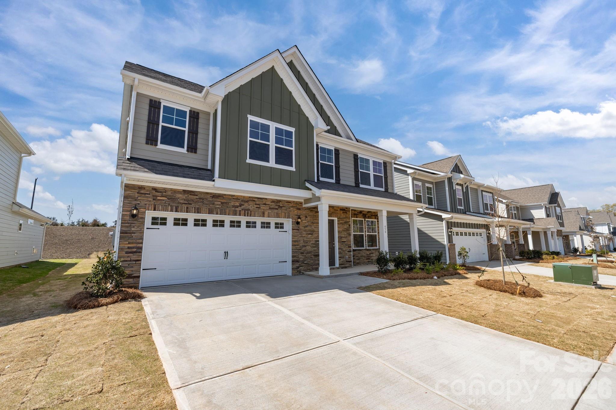450 Brick House Rd, York, SC 29745
