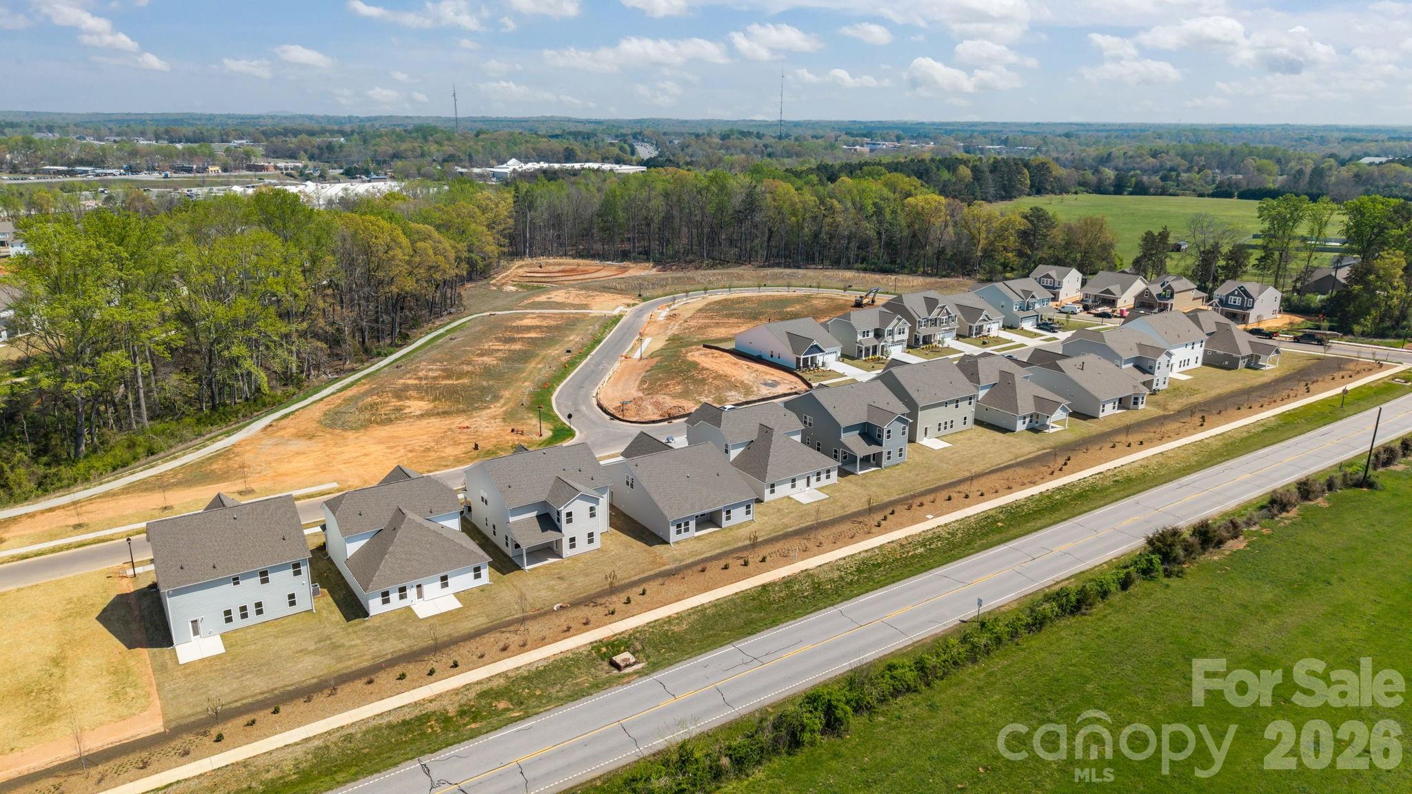 450 Brick House Rd, York, SC 29745