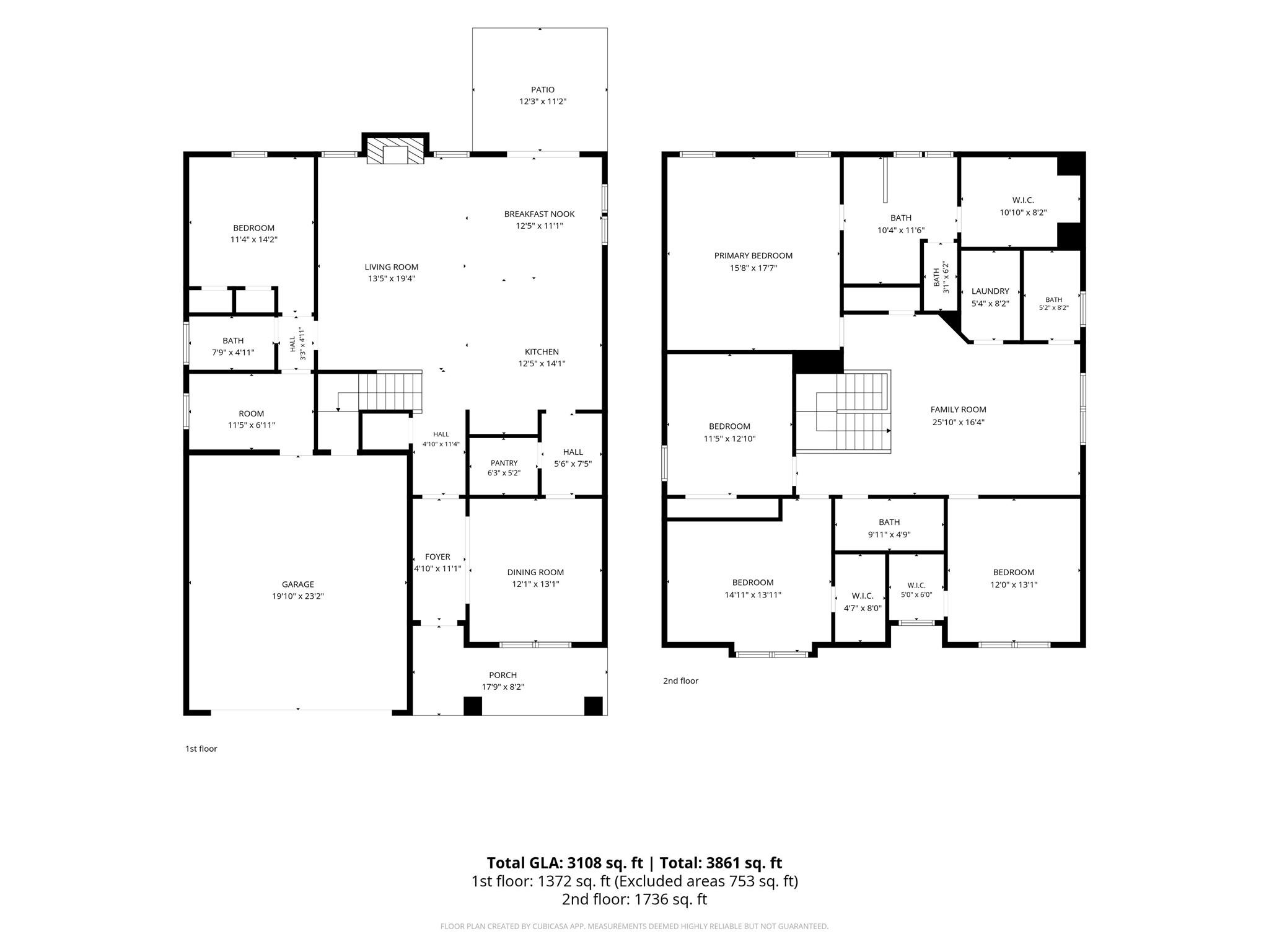 117 Ballantree Rd, Mooresville, NC 28115