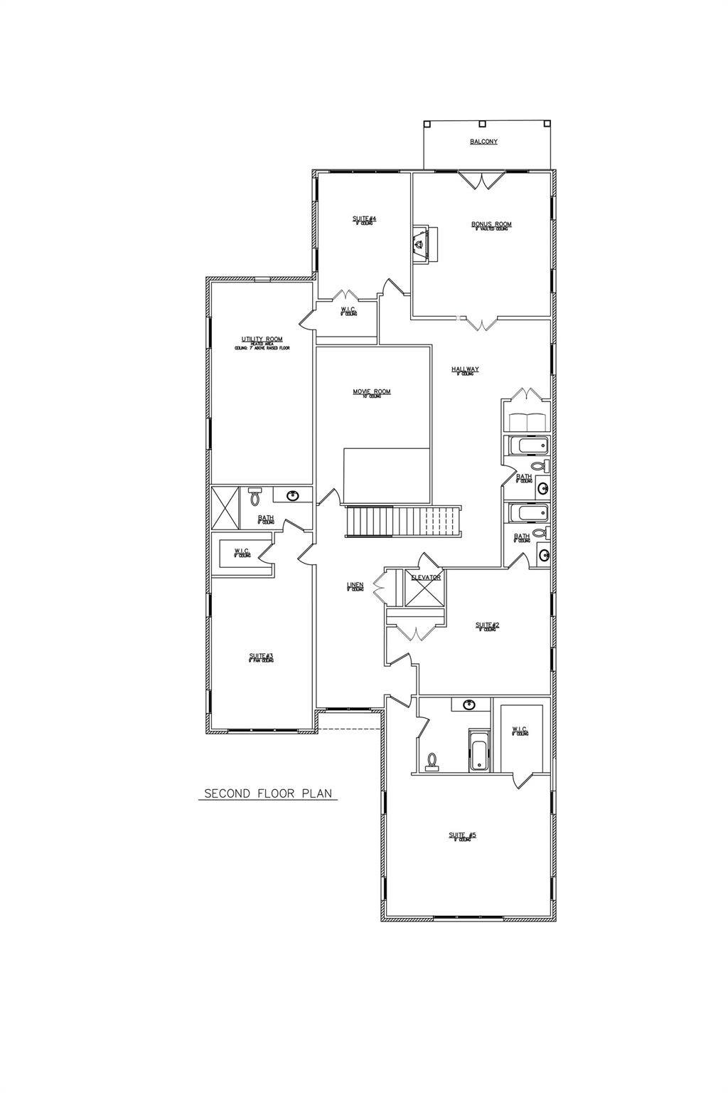 401 Mcdonald Ave, Charlotte, NC 28203