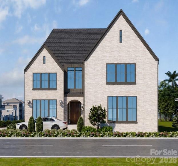 401 Mcdonald Ave, Charlotte, NC 28203