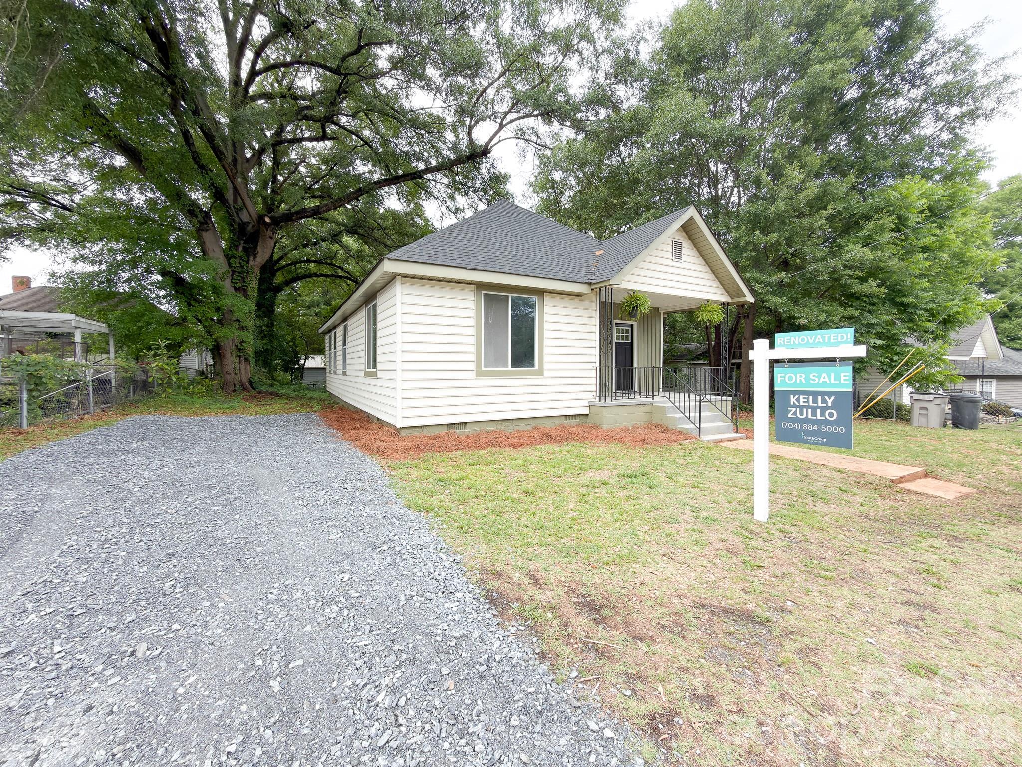 1904 Hemlock Ave, Gastonia, NC 28054