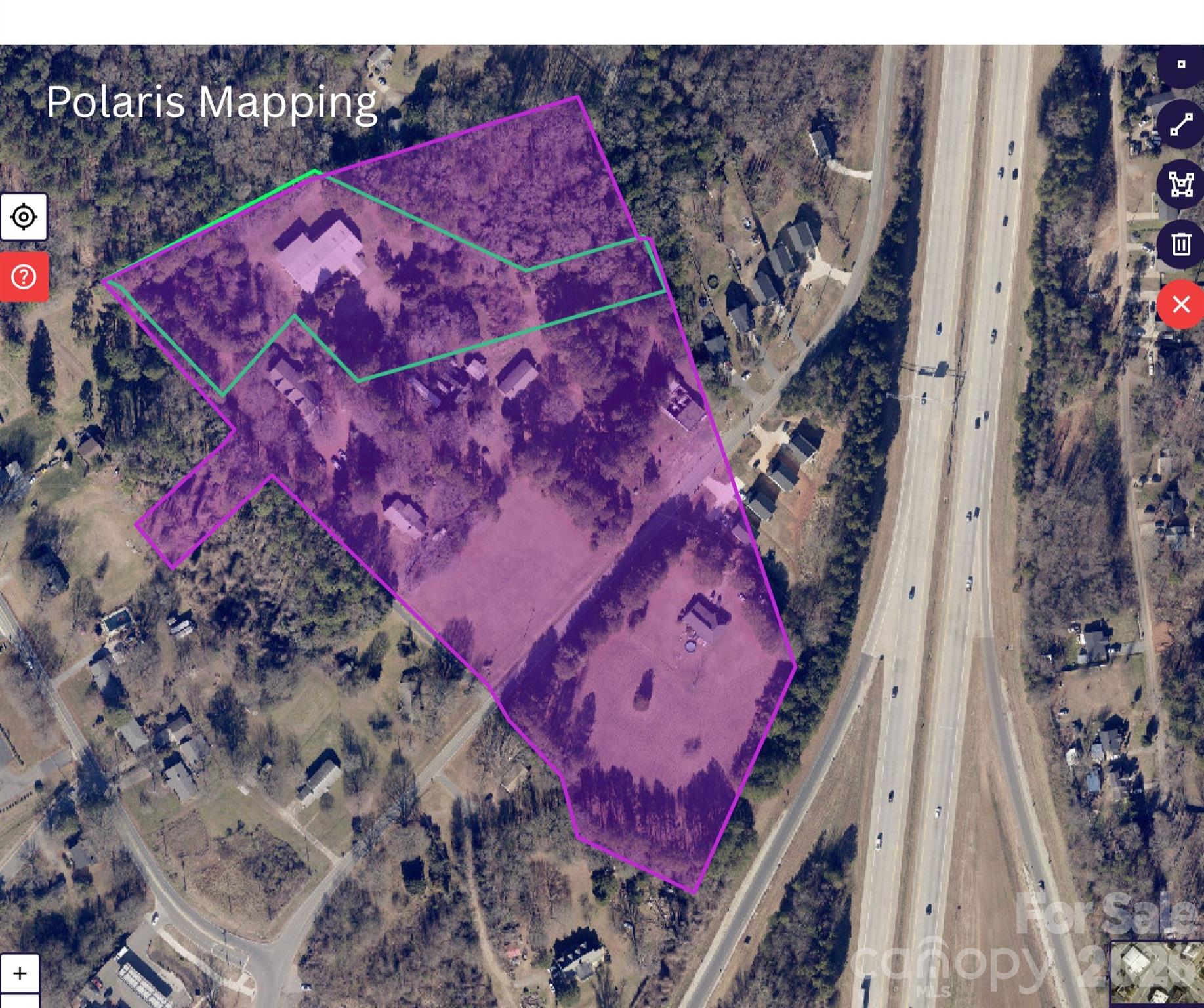 1213 Rhyne Rd, Charlotte, NC 28214