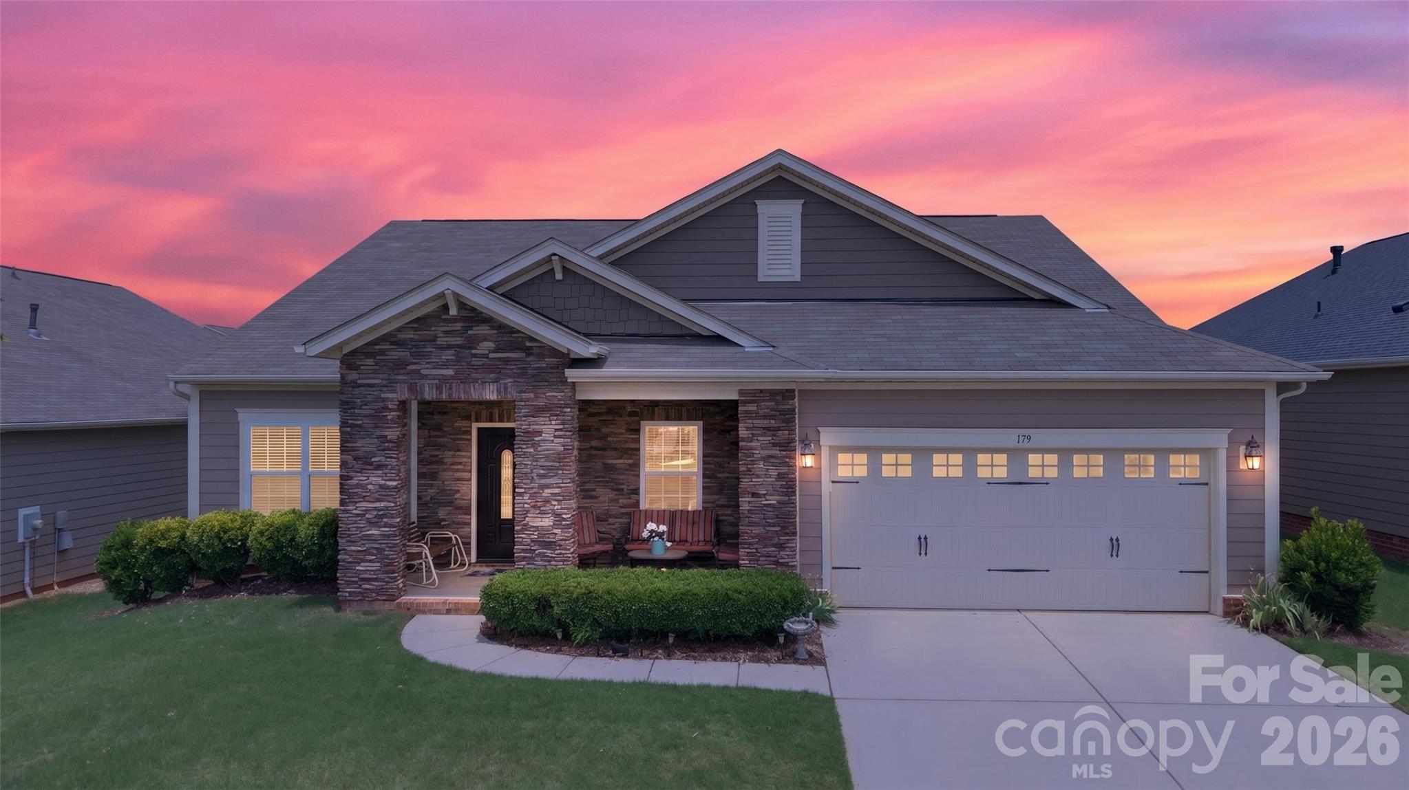 179 Glastonbury Dr, Mooresville, NC 28115