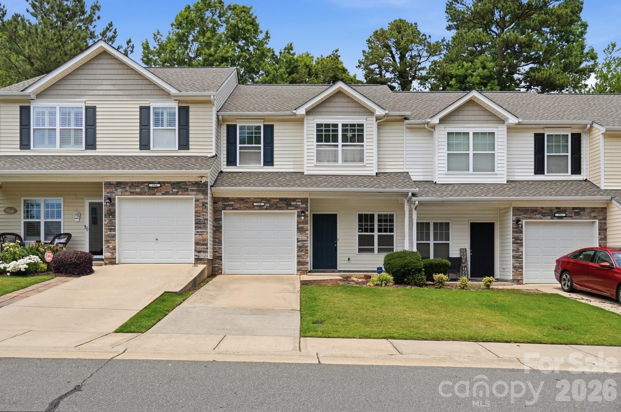 175 Limerick Rd #B, Mooresville, NC 28115