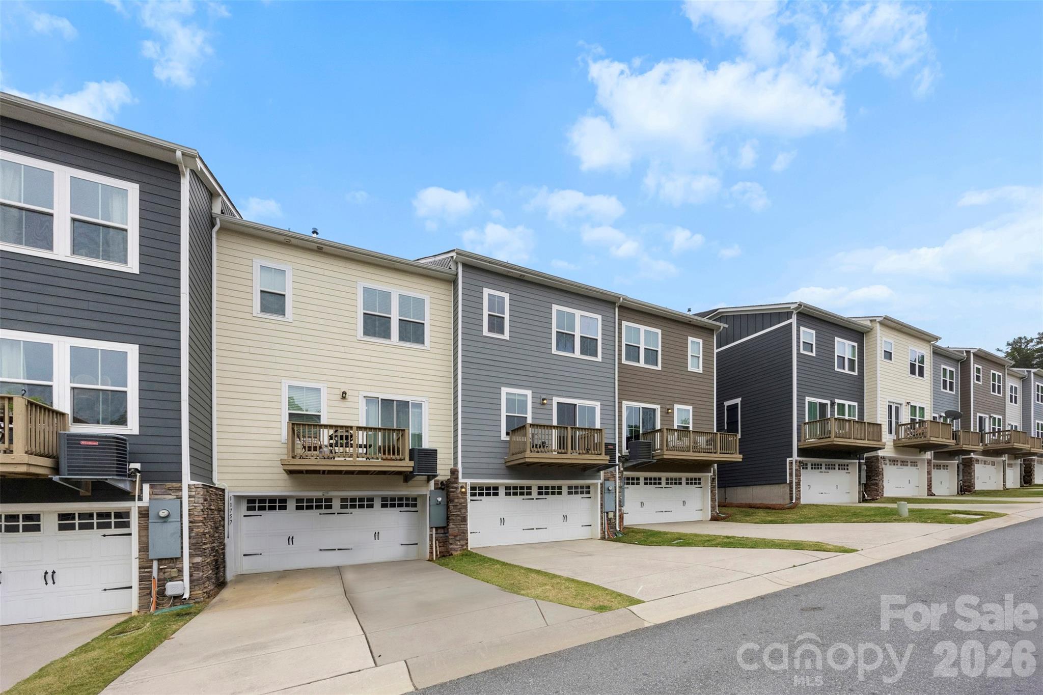 11753 Blessington Rd, Huntersville, NC 28078