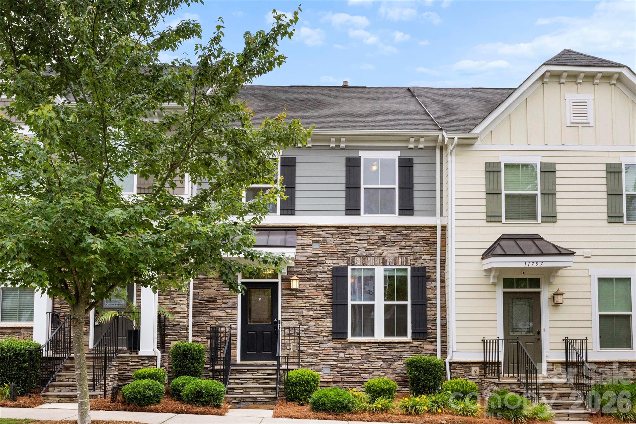 11753 Blessington Rd, Huntersville, NC 28078