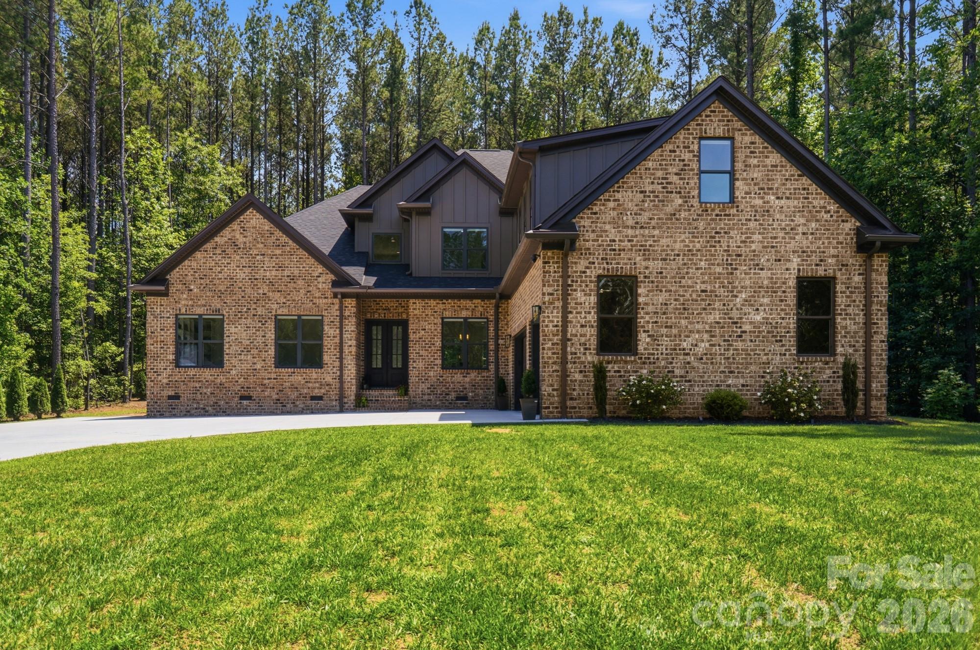 145 Crooked Branch Way, Troutman, NC 28166
