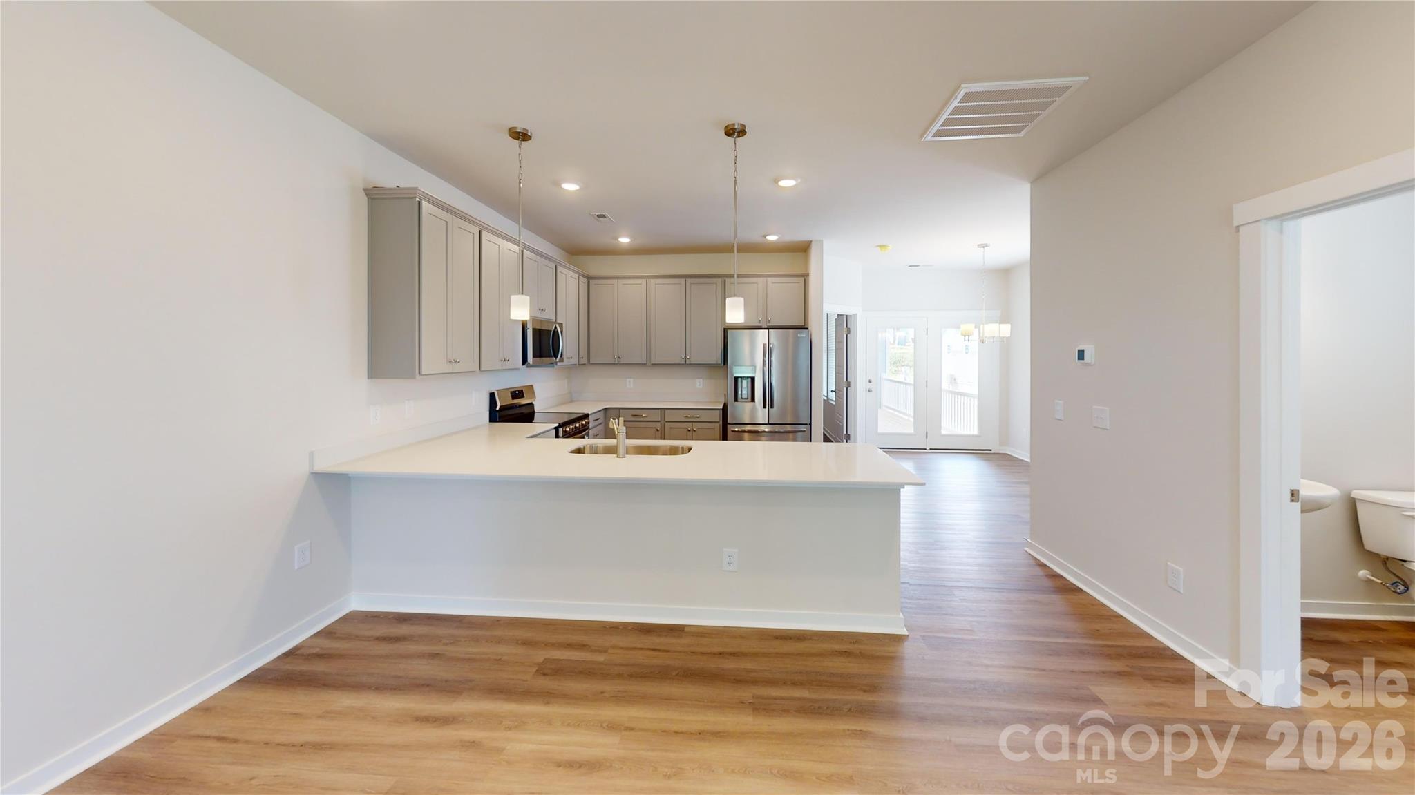 14105 Wild Goose Chase Rd #61, Huntersville, NC 28078