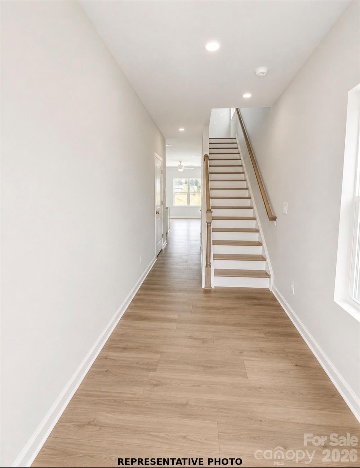 5820 Salamander Run Ln #44, Charlotte, NC 28215