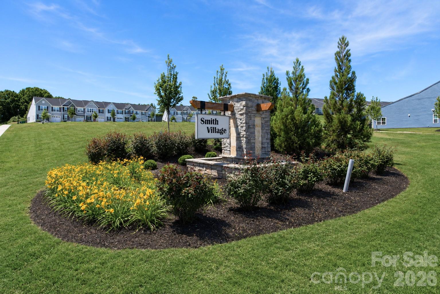 126 Jameson Park Dr #C, Troutman, NC 28166