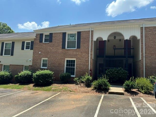 4605 Coronado Dr #K, Charlotte, NC 28212