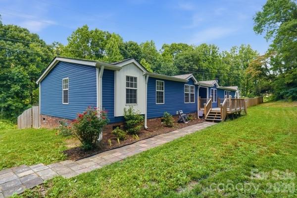 864 Stowe Ln, Gastonia, NC 28056