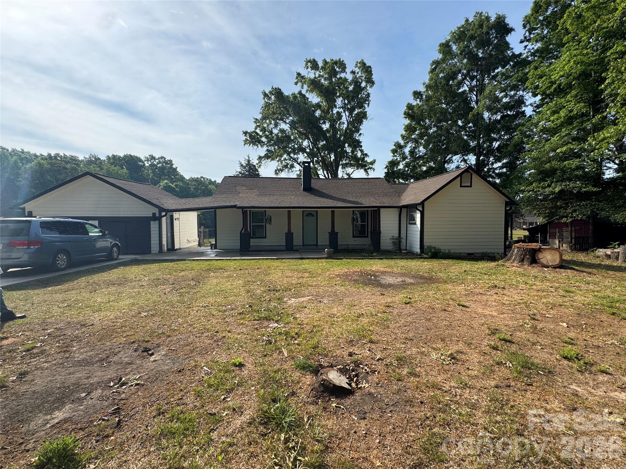 1319 Rollings Roost Rd, Lancaster, SC 29720