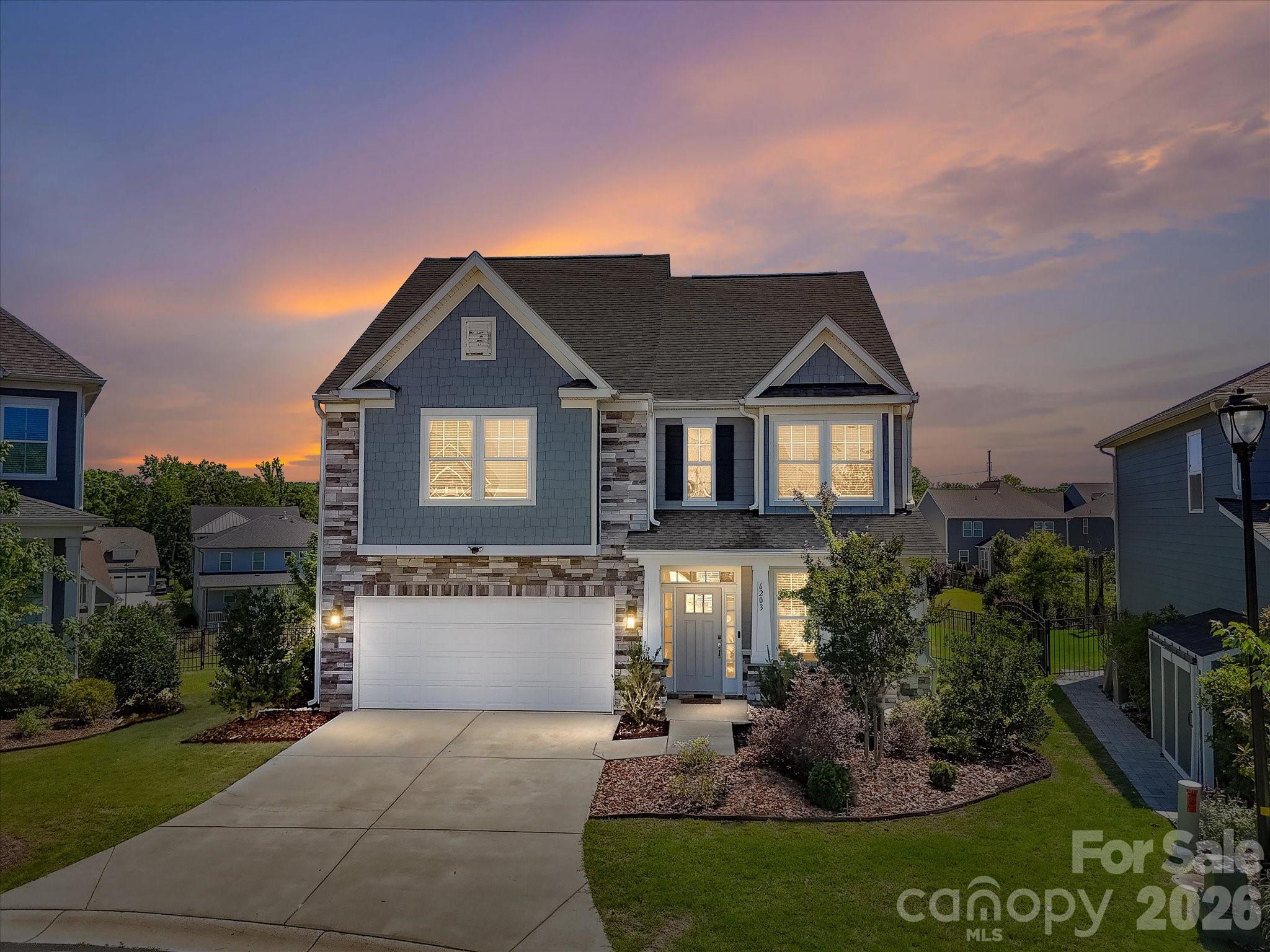 6203 Six String Ct, Fort Mill, SC 29708