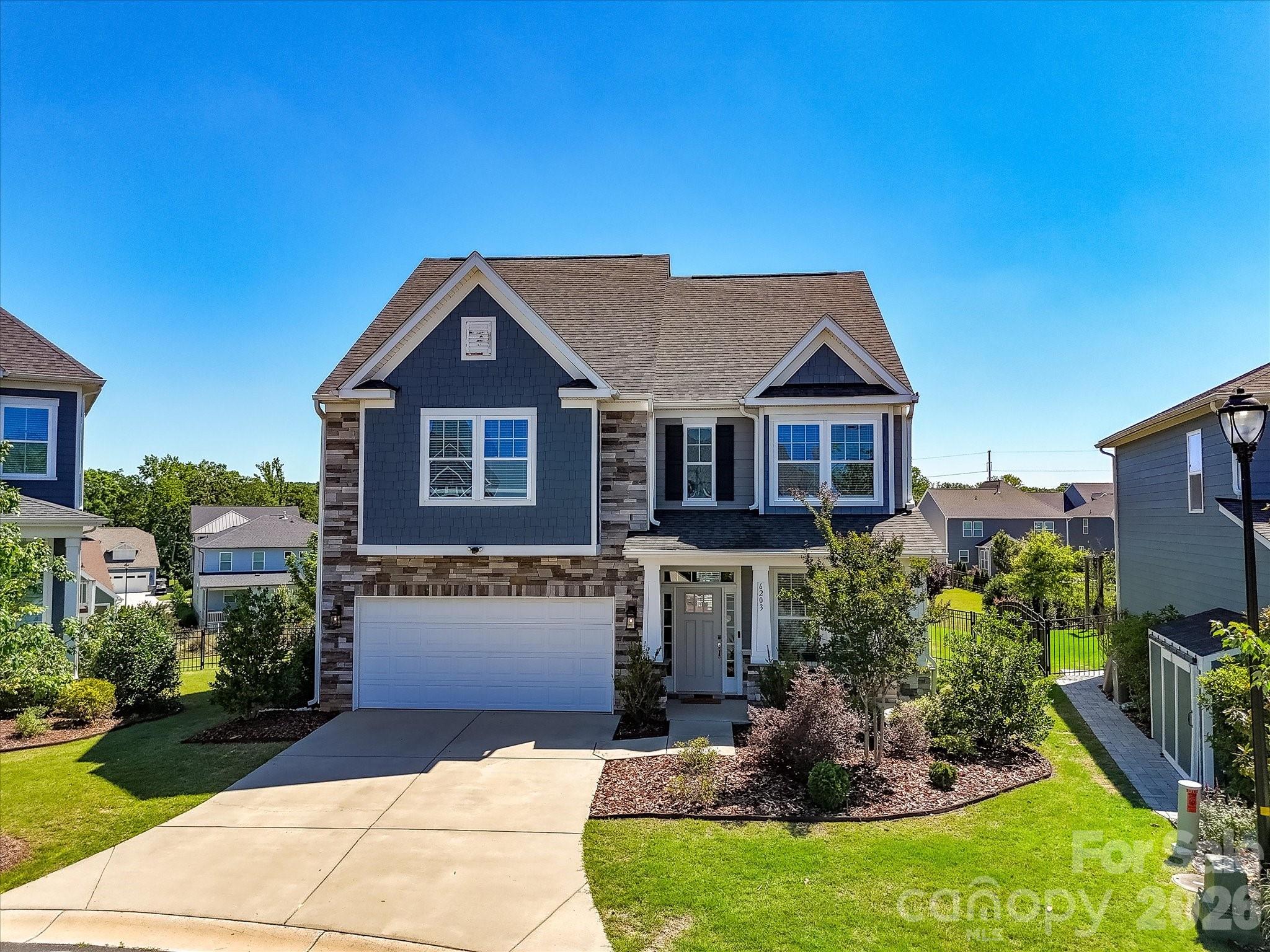 6203 Six String Ct, Fort Mill, SC 29708